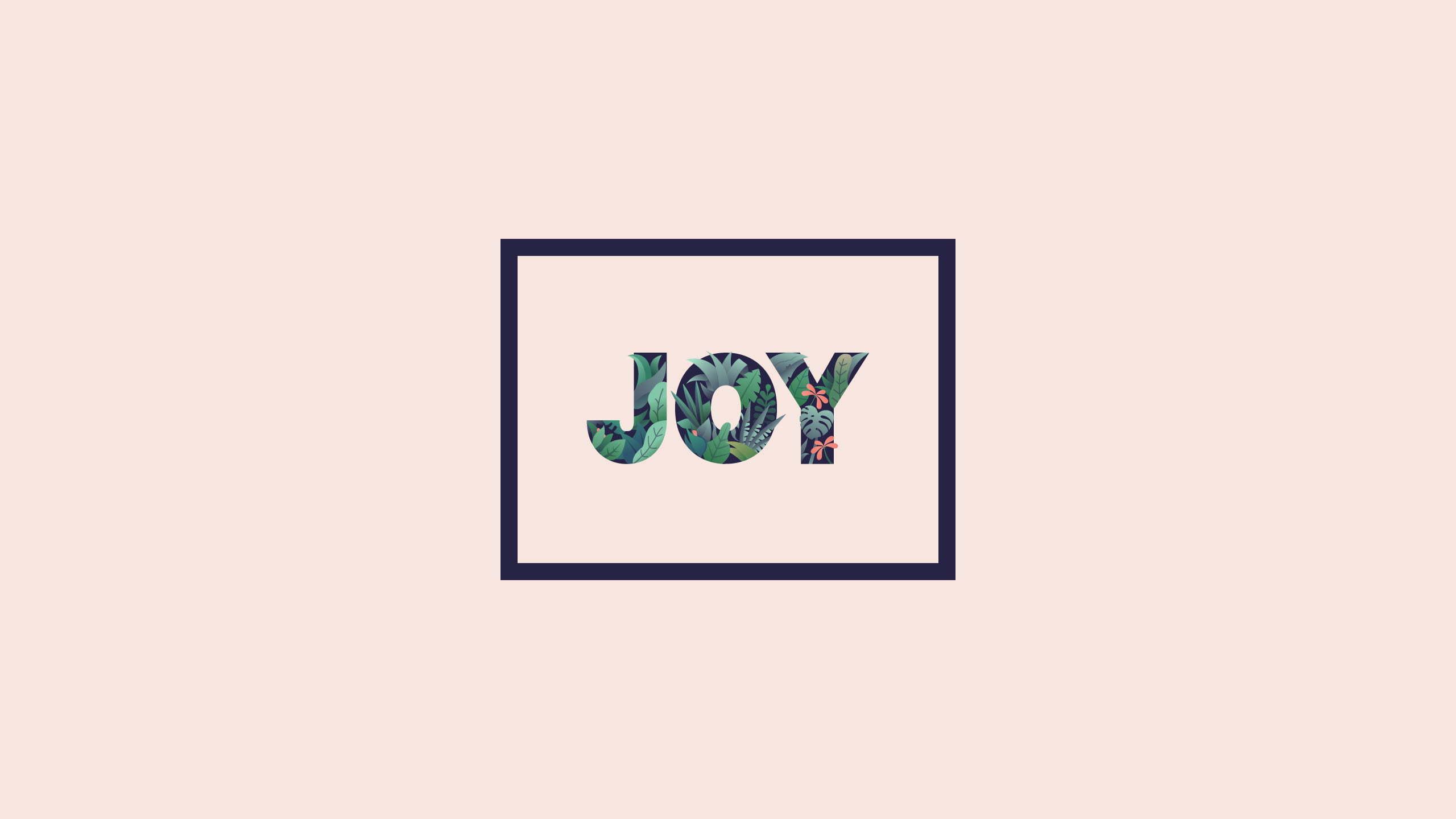 no people, typography, cut out, jungle, white background, leaves, frame, illustration, representation, indoors, copy space, still life, picture frame, studio shot, HD Wallpaper