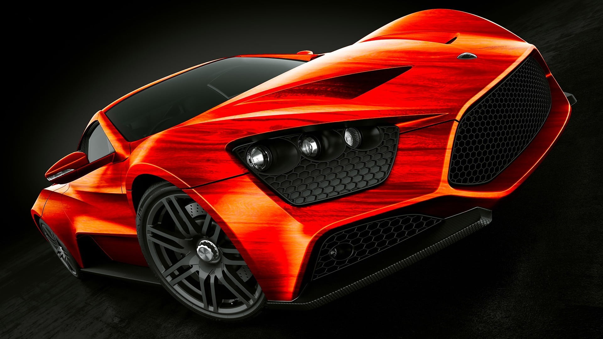 mode of transportation, black, transportation, wealth, sports car, land vehicle, indoors, luxury, wheel, convertible, motor vehicle, supercars, no people, HD Wallpaper