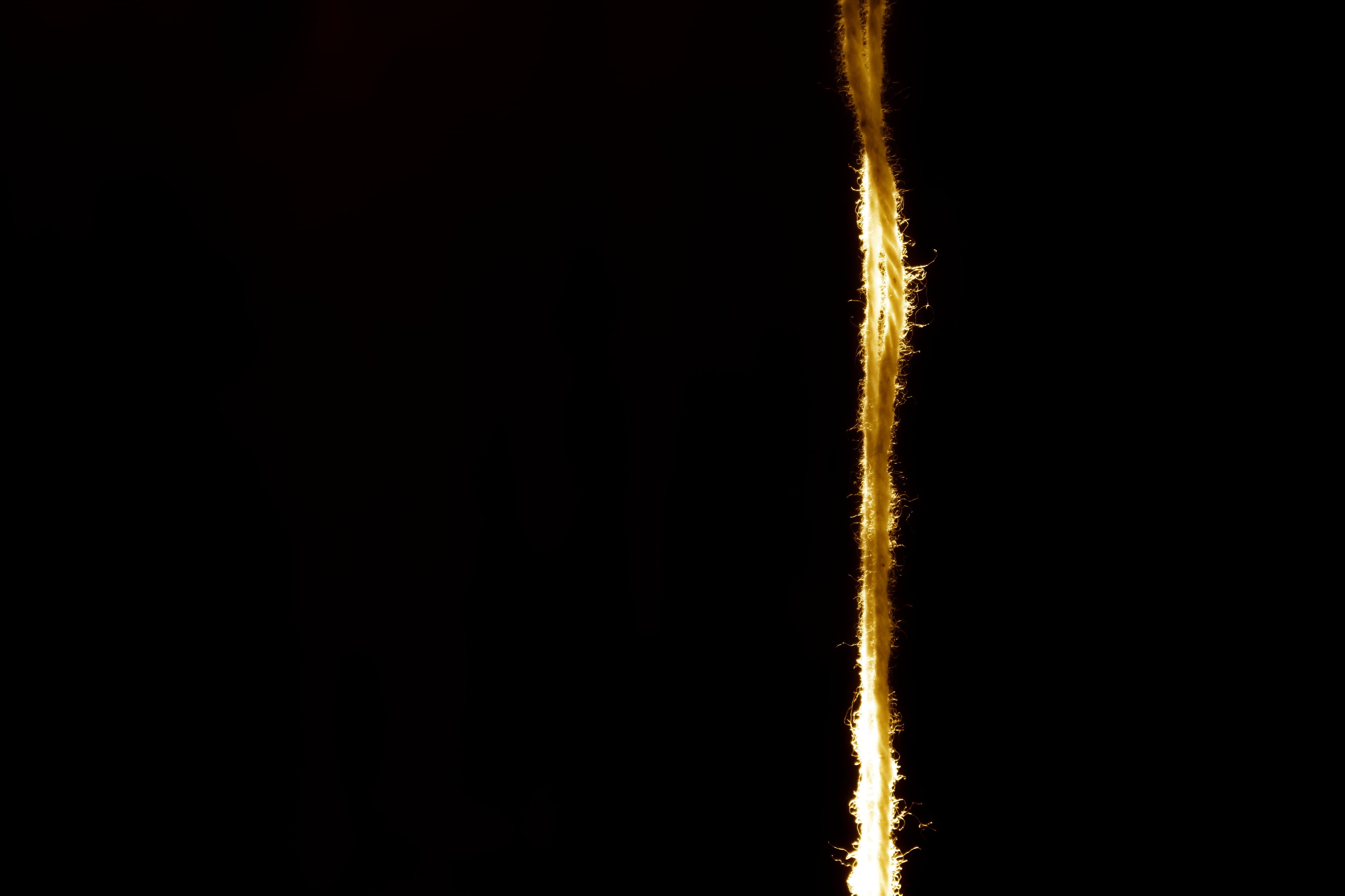 arts culture and entertainment, food and drink, black background, pattern, smoke - physical structure, backgrounds, sky, 4K, abstract, indoors, hanging, HD Wallpaper