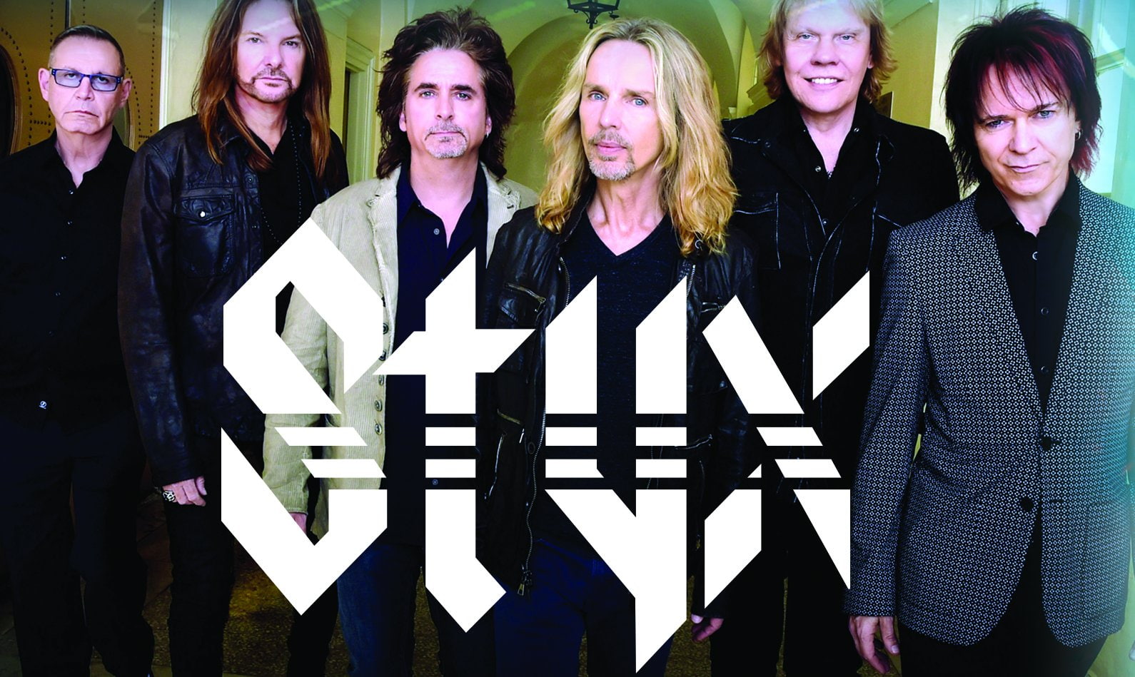 band, pop, music, 720P, styx, classic, hard, arena, progressive, group, rock, HD Wallpaper