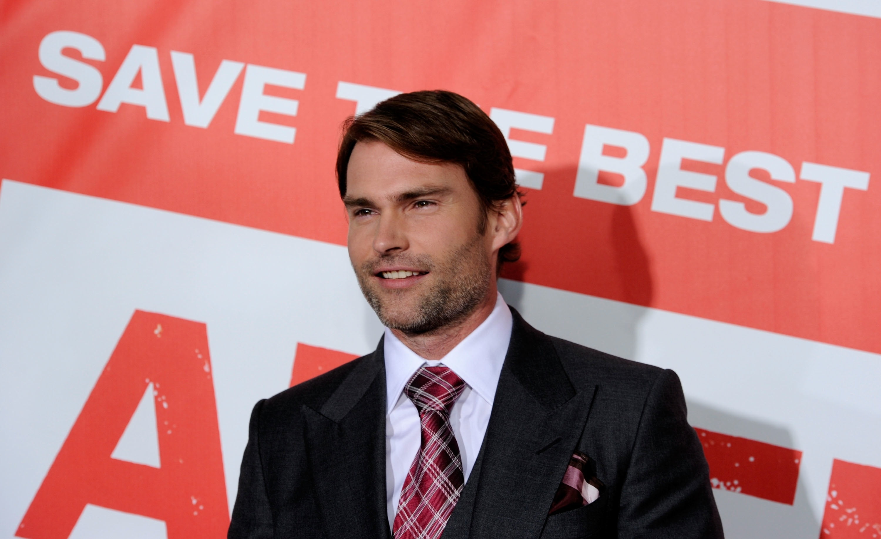 election, seann william scott, communication, hair, 2K, sign, accidents and disasters, lifestyles, text, business Person, jacket, headshot, business, only Men, HD Wallpaper