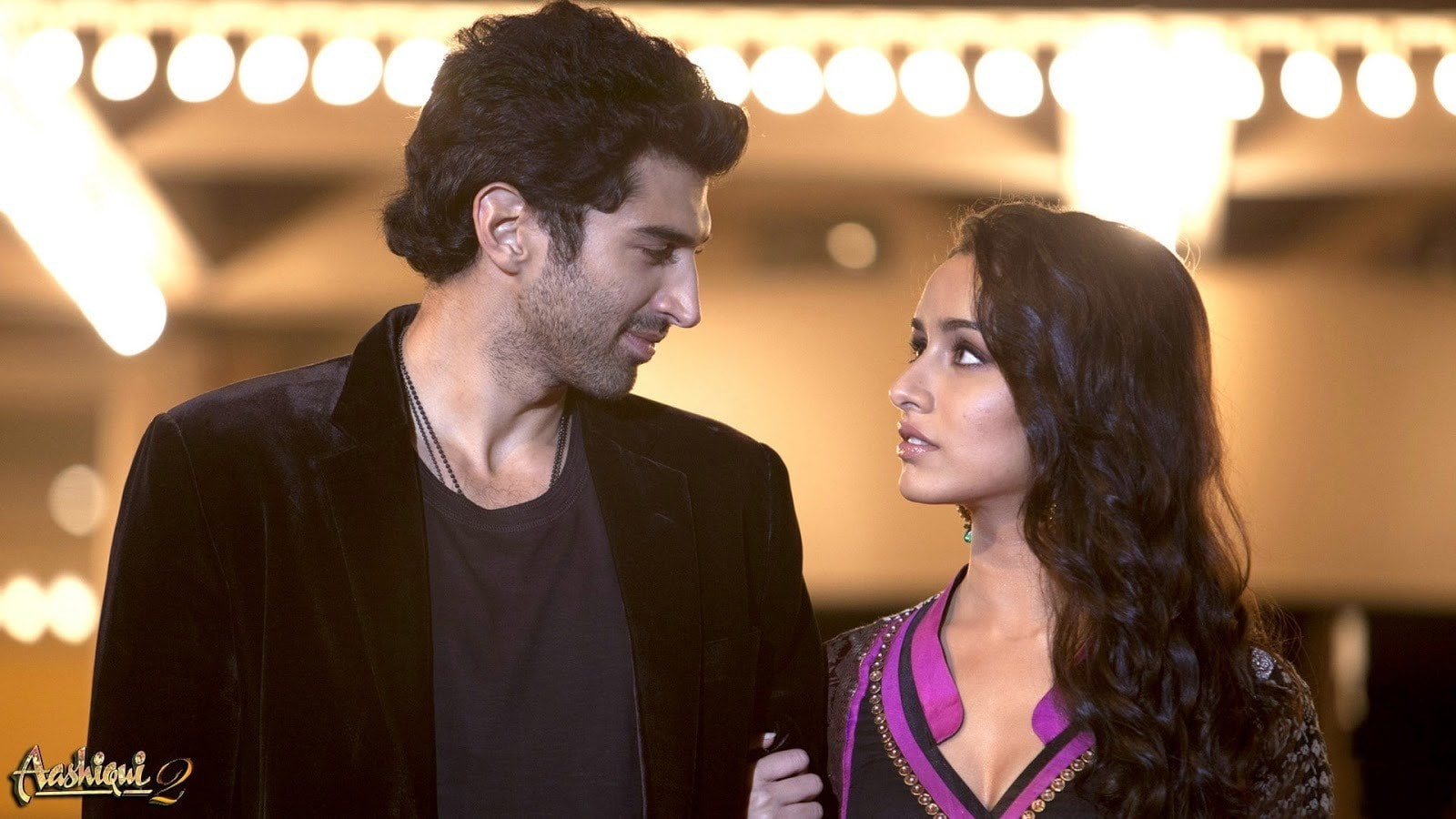 aashiqui 2, 720P, HD Wallpaper