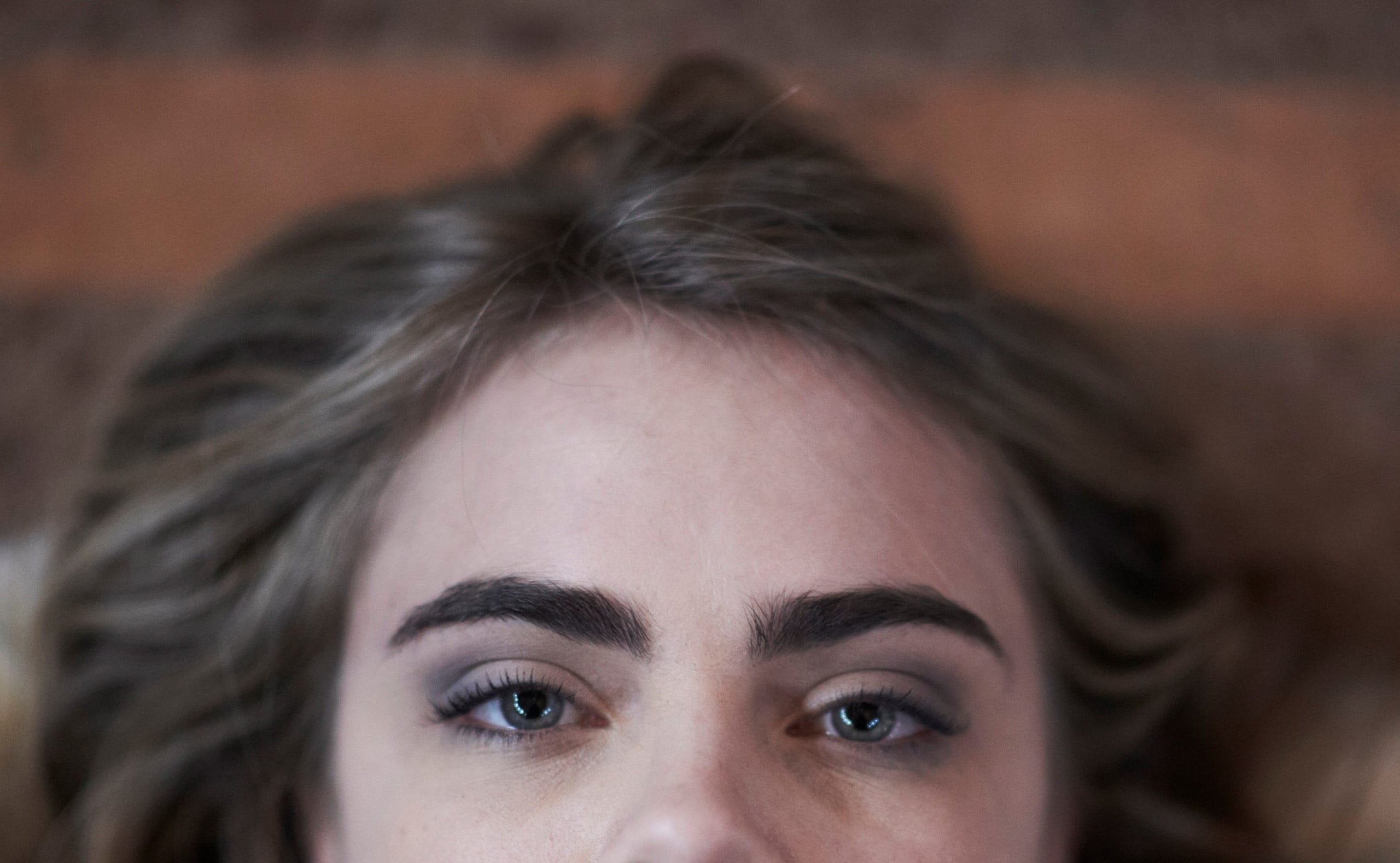 emotion, adult, human hair, close-up, actress, beautiful woman, looking, young adult, blonde, contemplation, looking at camera, headshot, eyes, hairstyle, HD Wallpaper