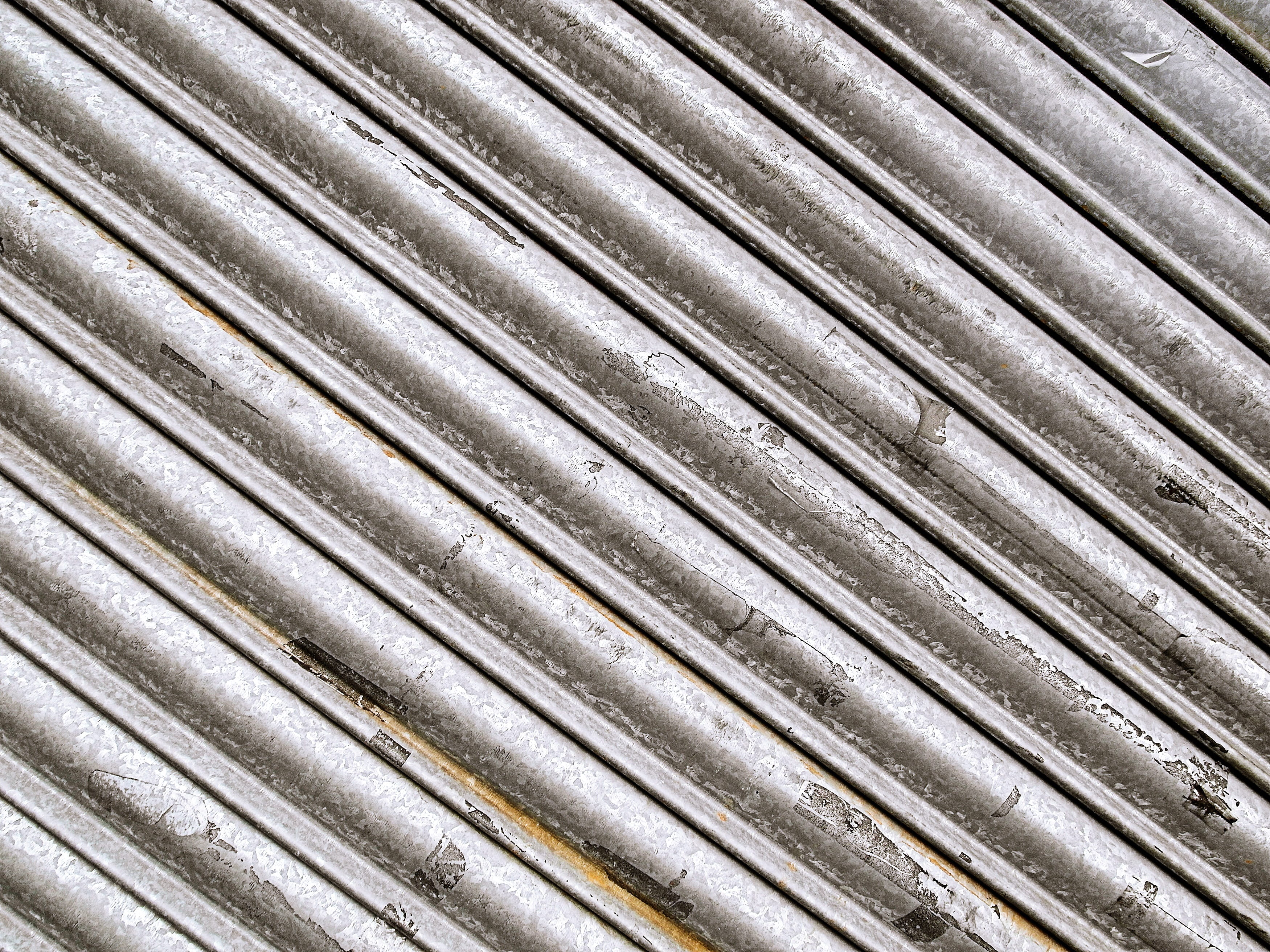 in a row, iron, coat, label, tar, female, abstract, spandex, silver colored, close-up, text, face, weathered, railing, slate, day, no people, backgrounds, HD Wallpaper