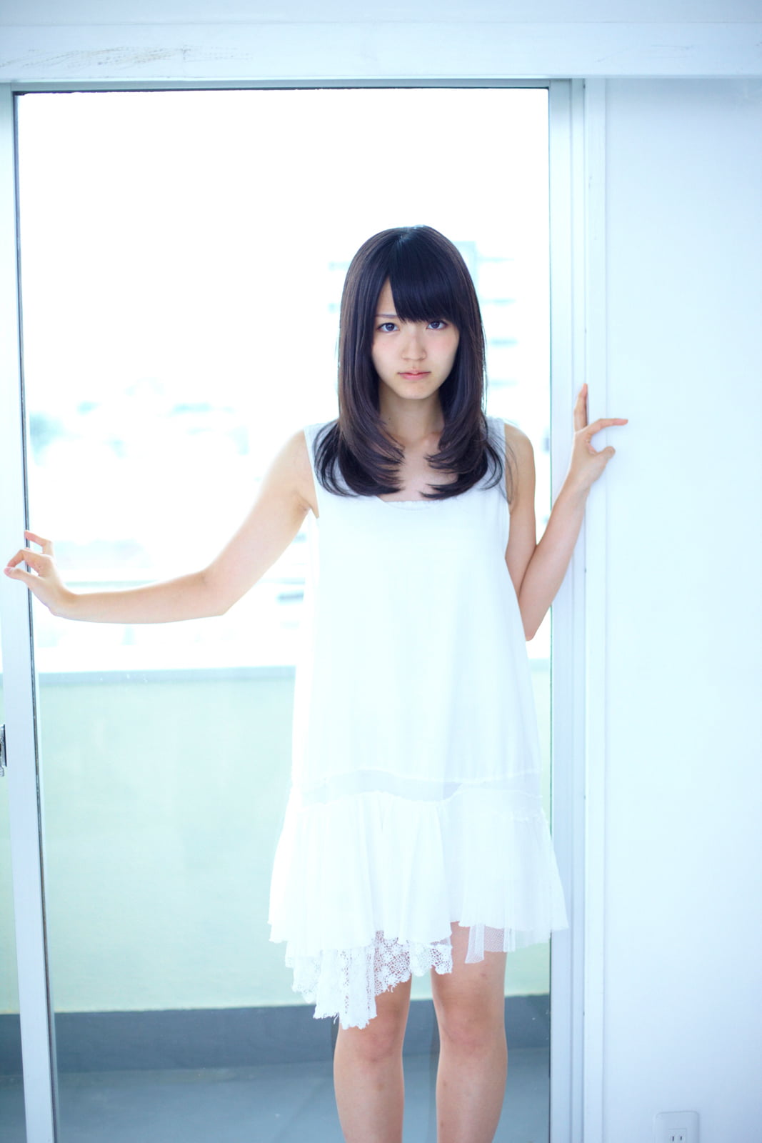 Airi Suzuki, Asian, 720P, Phone HD Wallpaper
