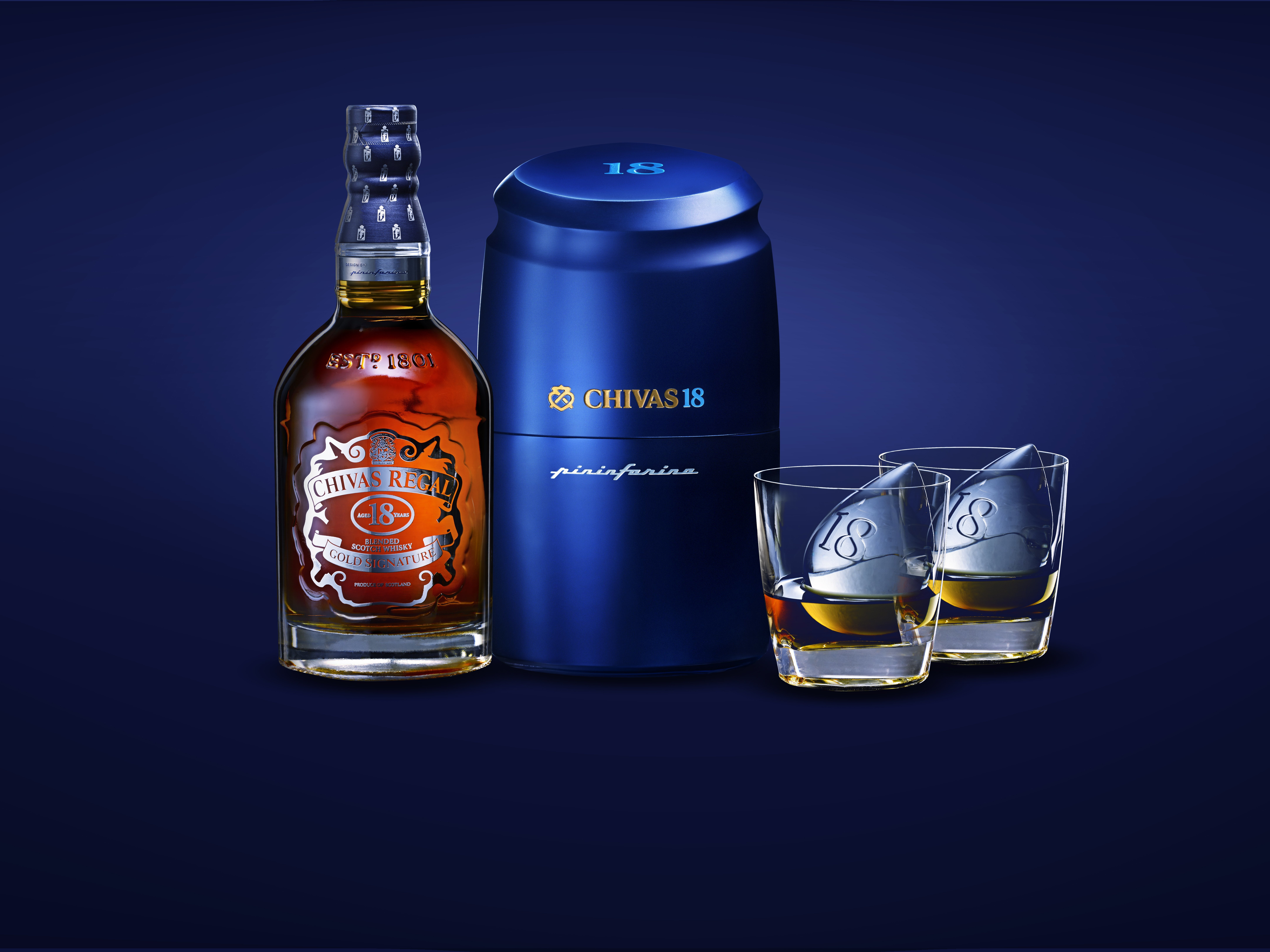 8K, extra, blue, chivas regal, HD Wallpaper