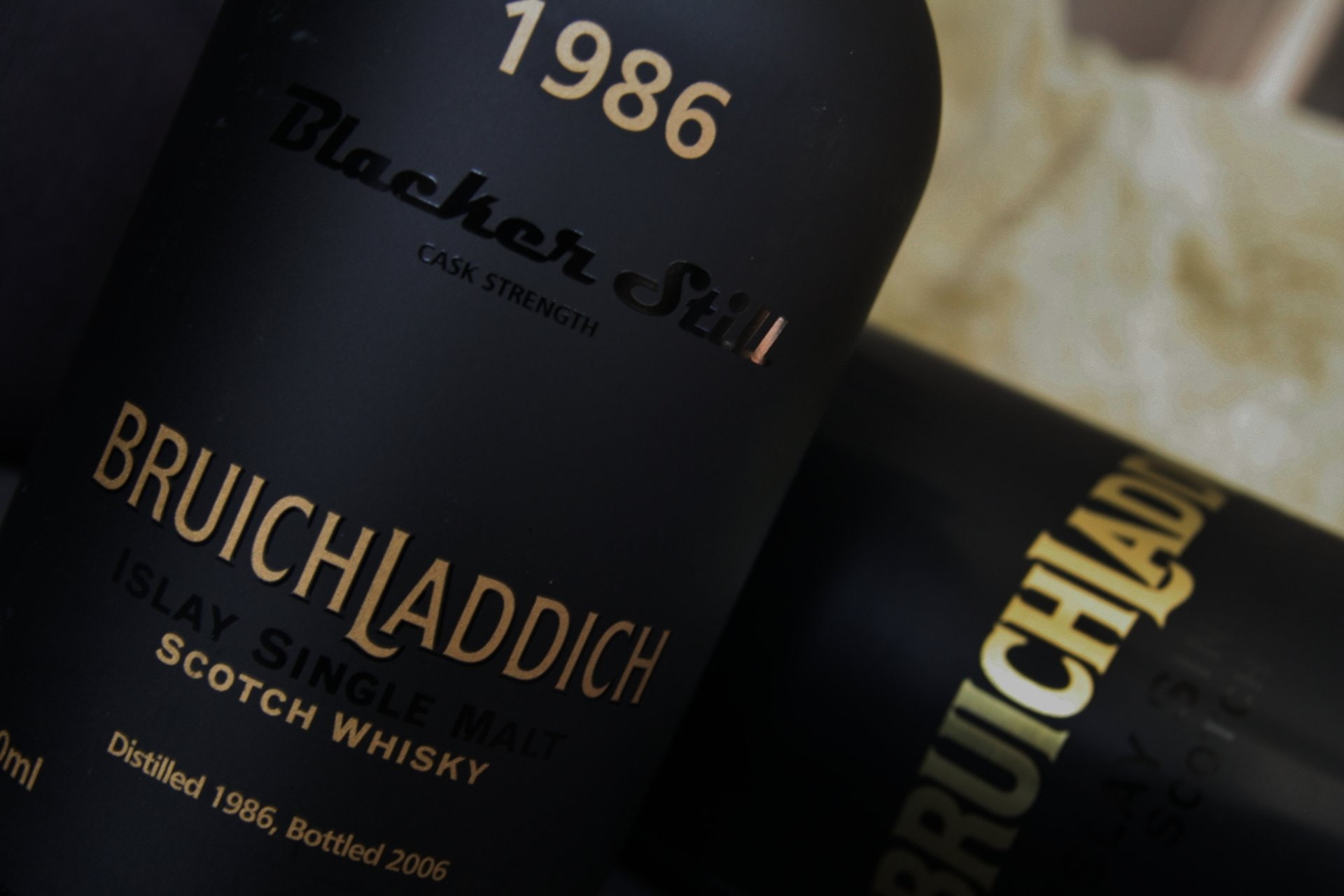 Whisky, Single, Bruichladdich, Food, Malt, 1080P, Scotch, HD Wallpaper