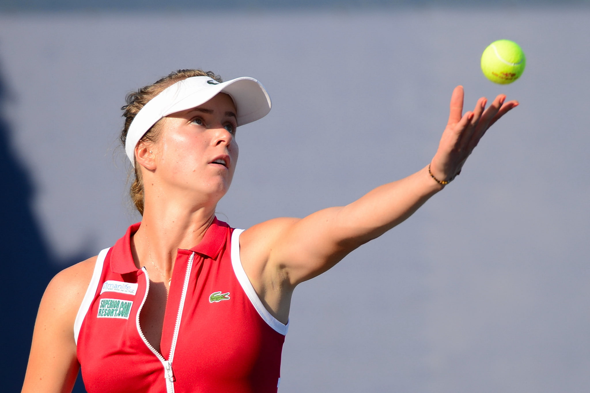 Ukrainian, 1080P, Tennis, Elina Svitolina, HD Wallpaper