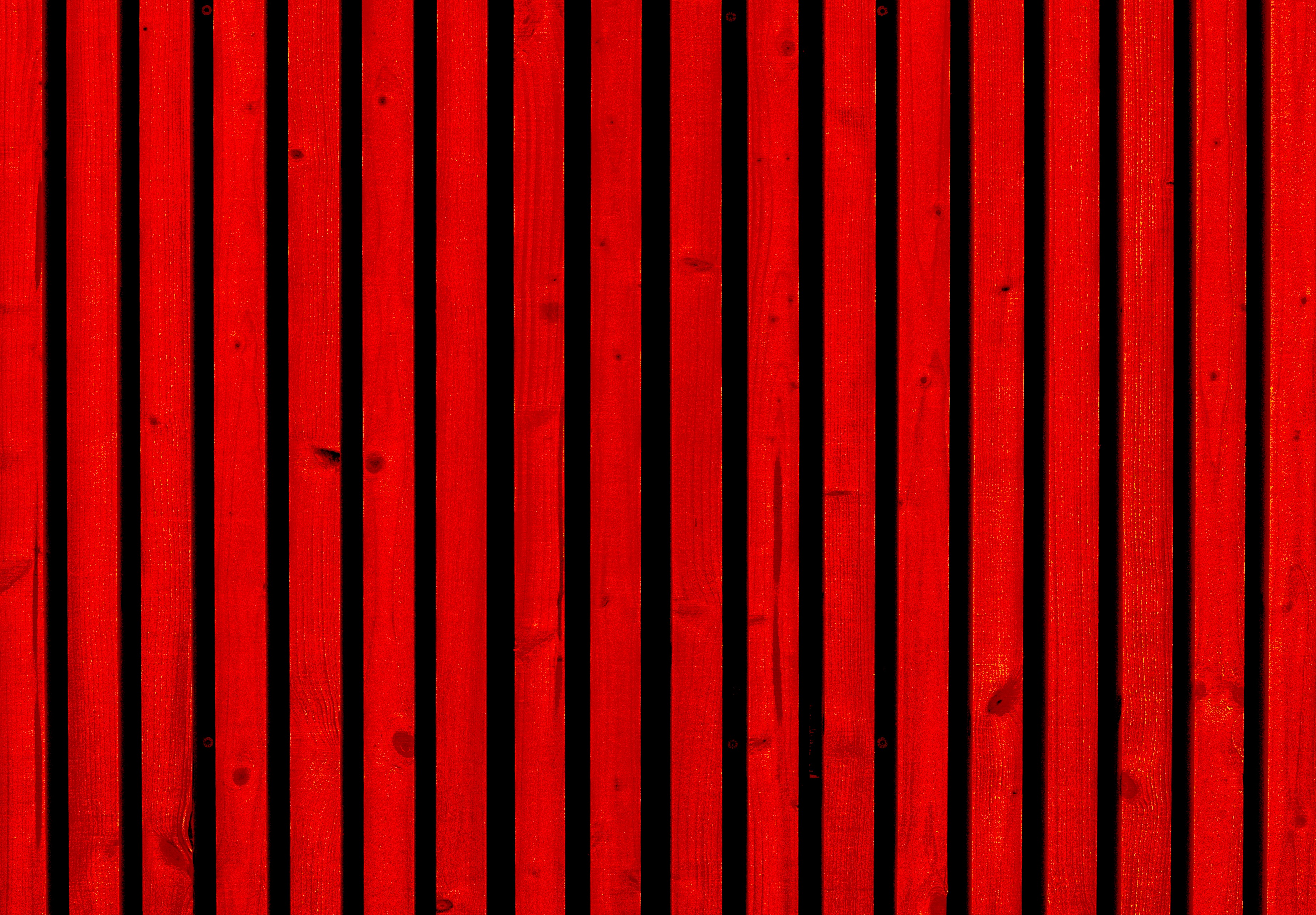 pattern, vibrant color, decoration, red, corrugated, pinstripe, closed, stage, creativity, metal, indoors, full frame, repetition, no people, HD Wallpaper