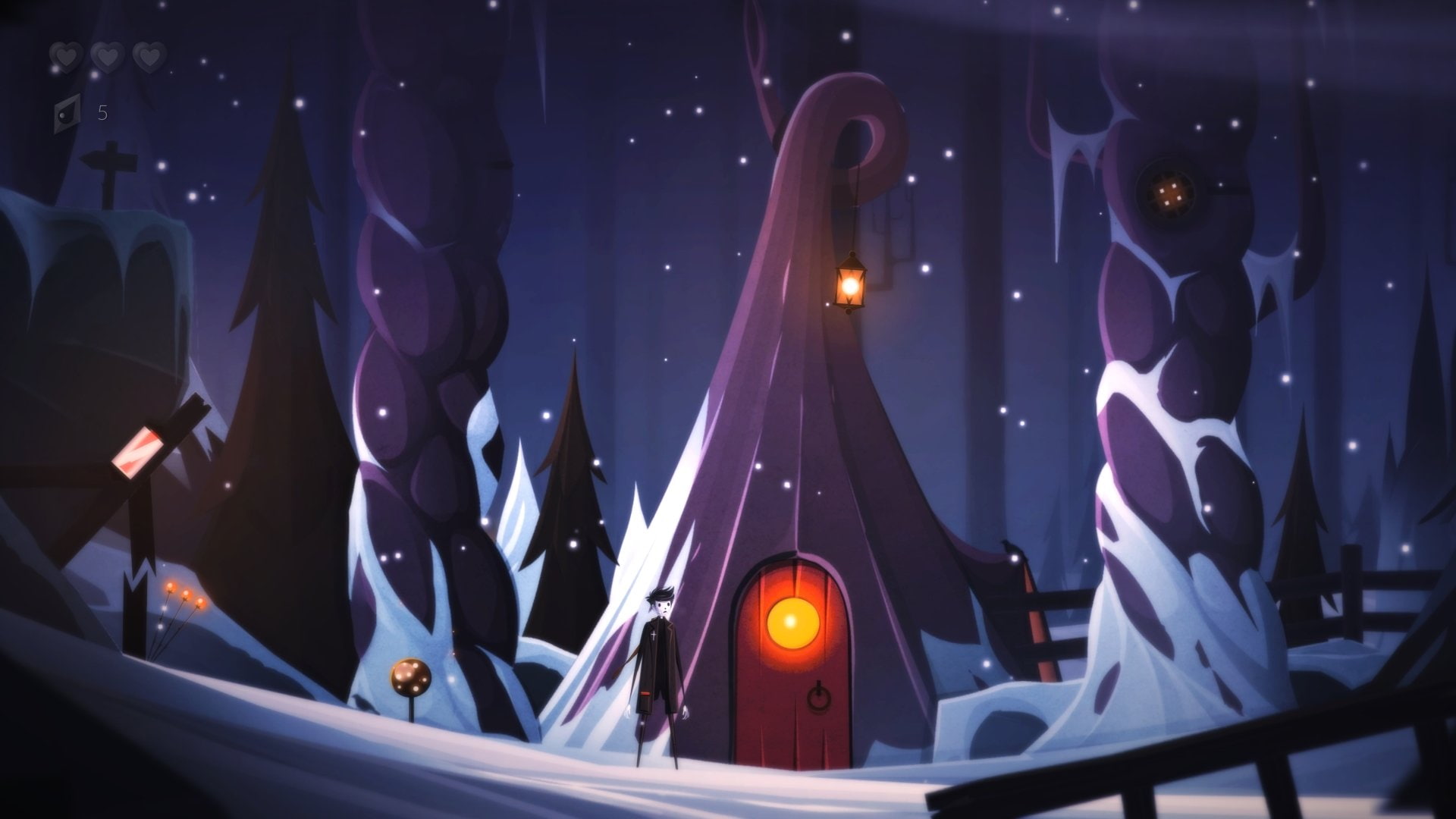 1080P, Video Game, Pinstripe, HD Wallpaper
