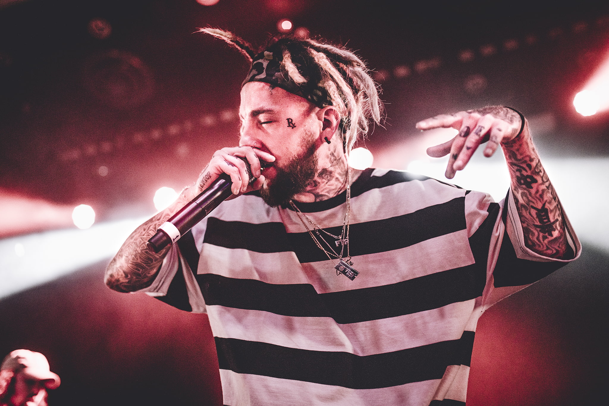 $Uicideboy$, 1080P, Band (Music), HD Wallpaper
