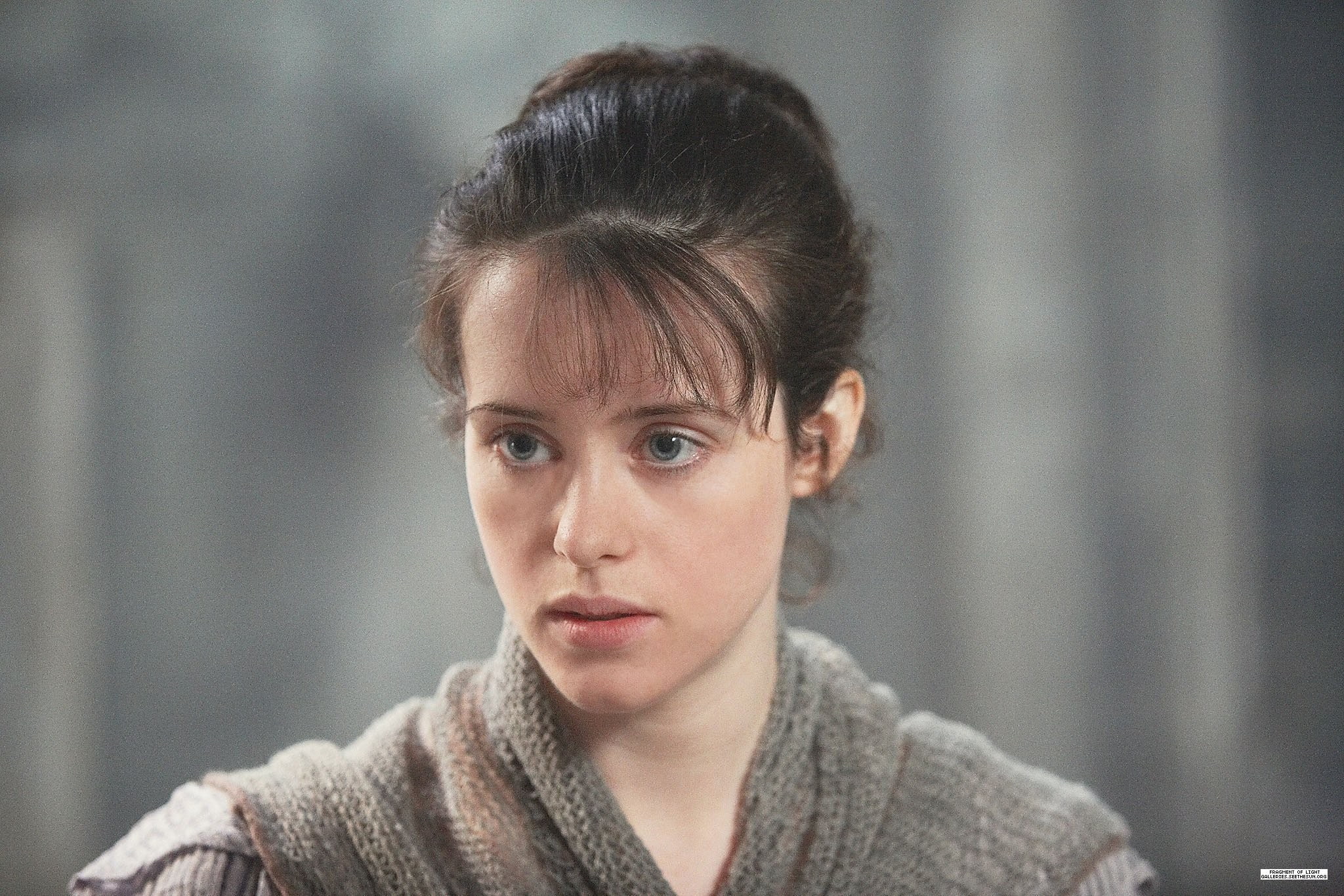 British, women, blue eyes, 1080P, Claire Foy, actress, HD Wallpaper