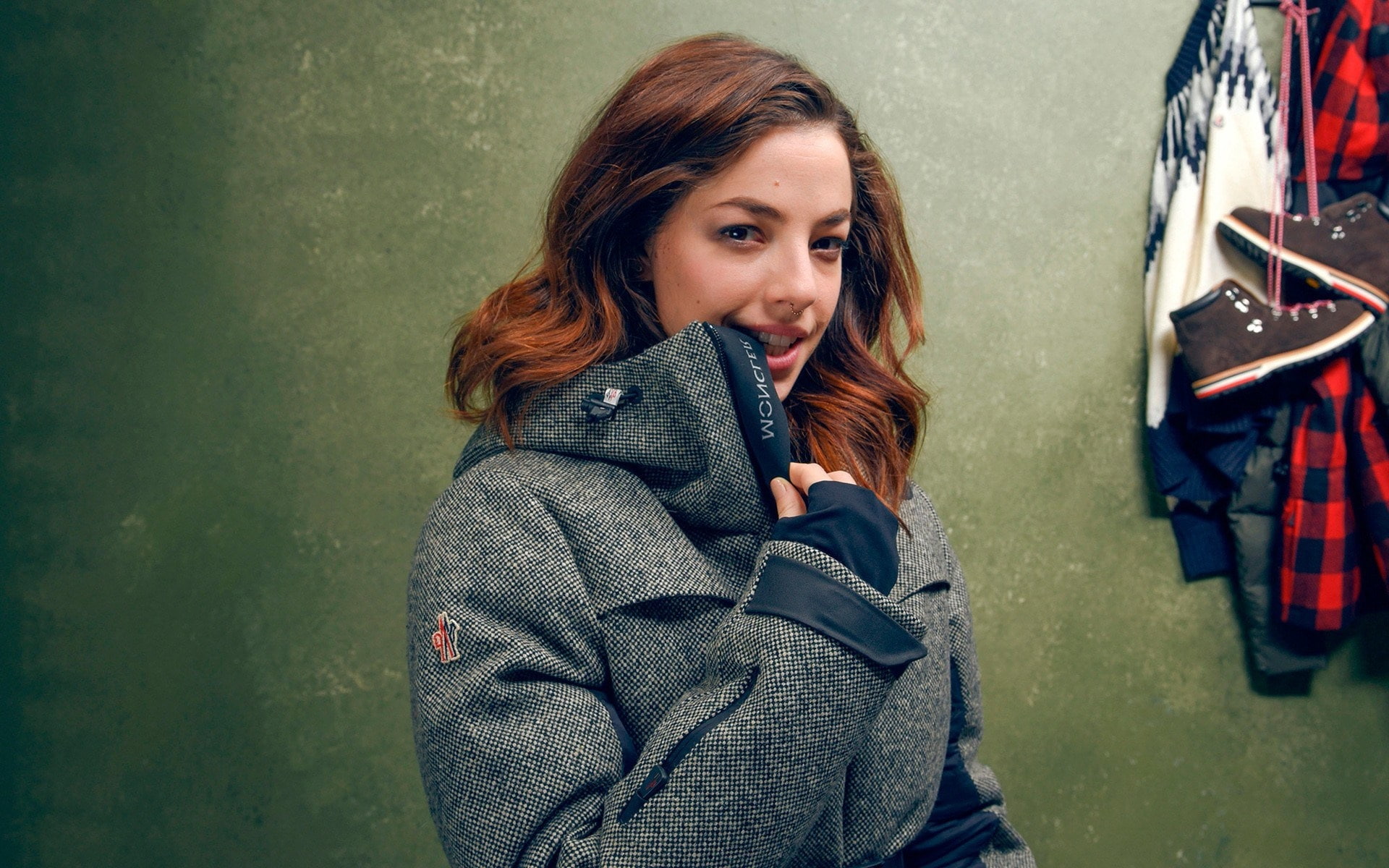 olivia thirlby pictures to download, 1080P, HD Wallpaper