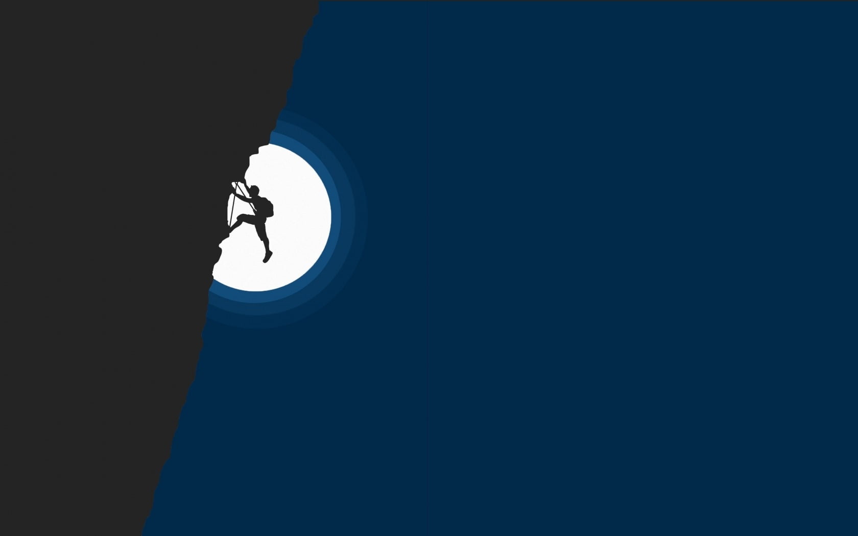 low angle view, body part, clear sky, 720P, lifestyles, :-), man, sky, human body part, men, one person, silhouette, night, copy space, black, outdoors, HD Wallpaper
