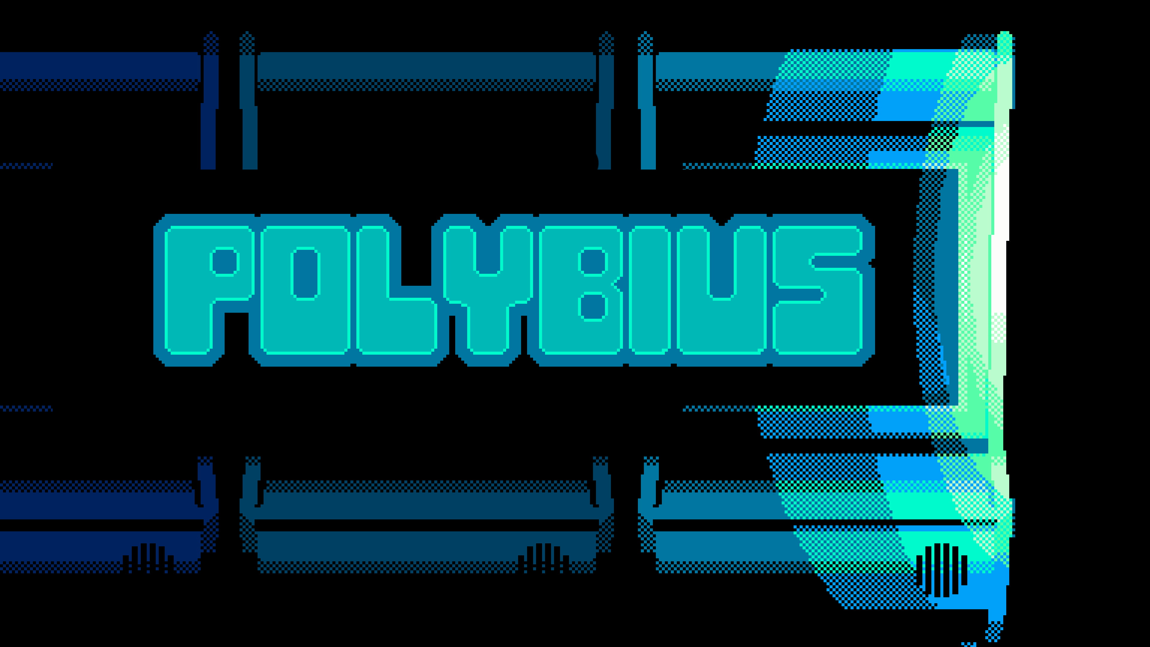 polybius, arcade machine, 4K, arcade, Ahoy, HD Wallpaper