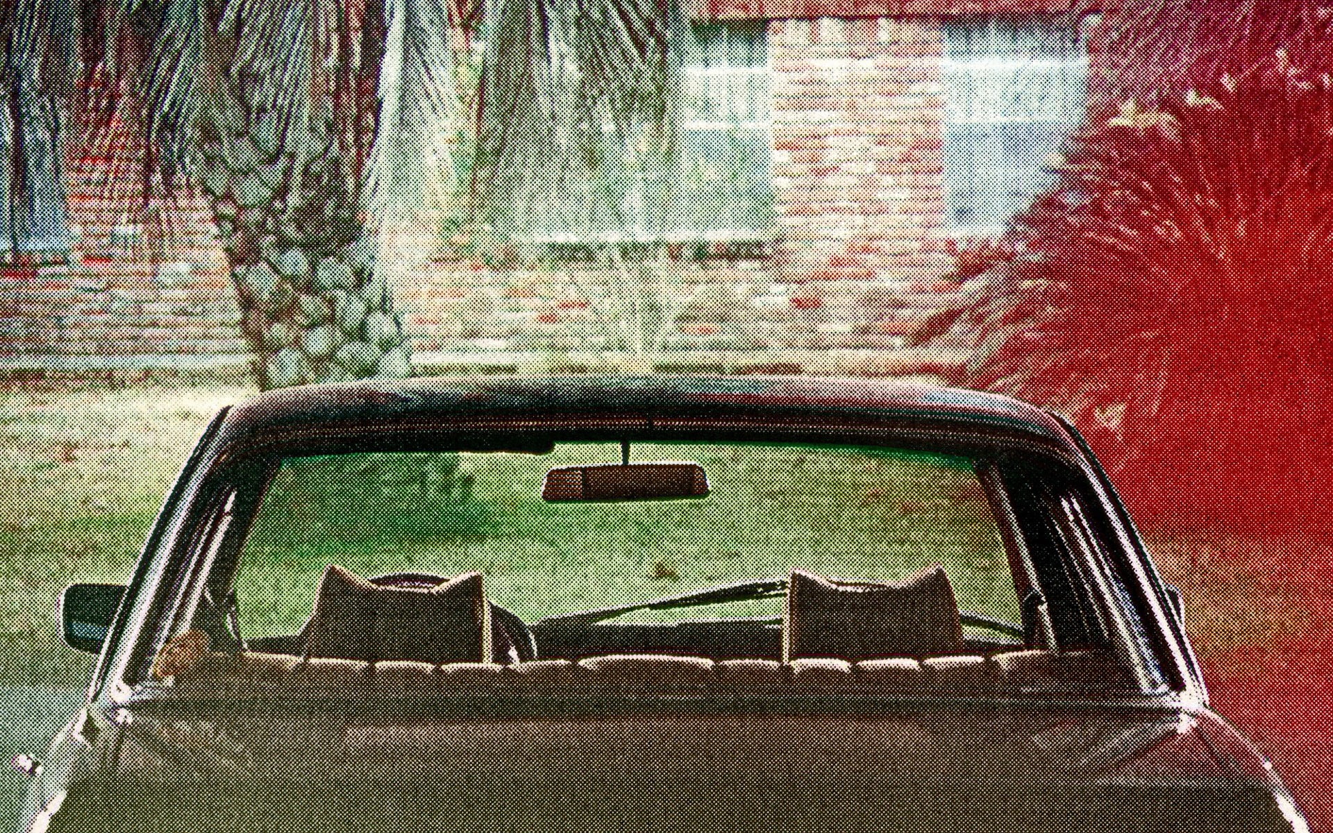 music, album covers, 1080P, Arcade Fire, HD Wallpaper