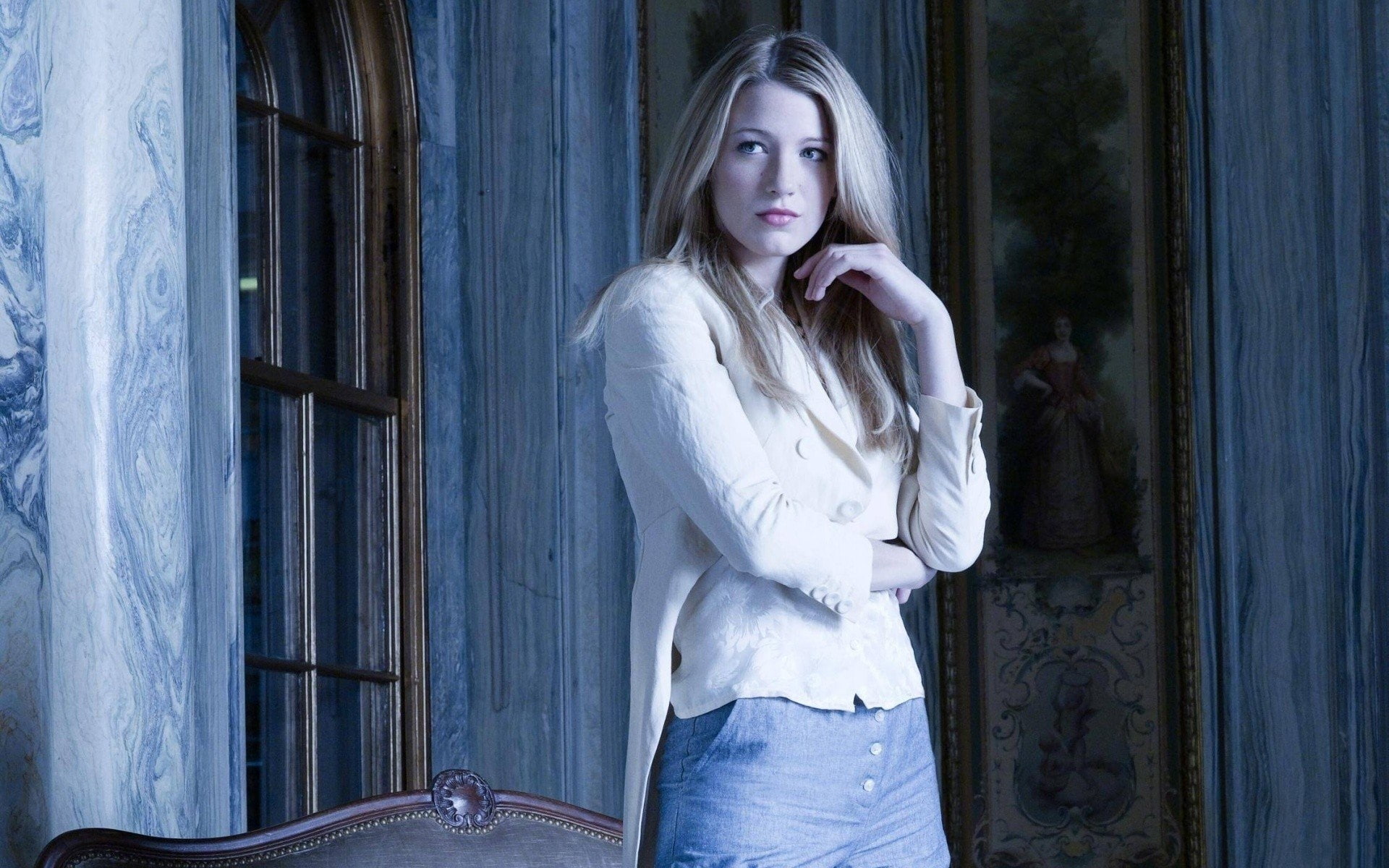 Blake, 1080P, Lively, HD Wallpaper