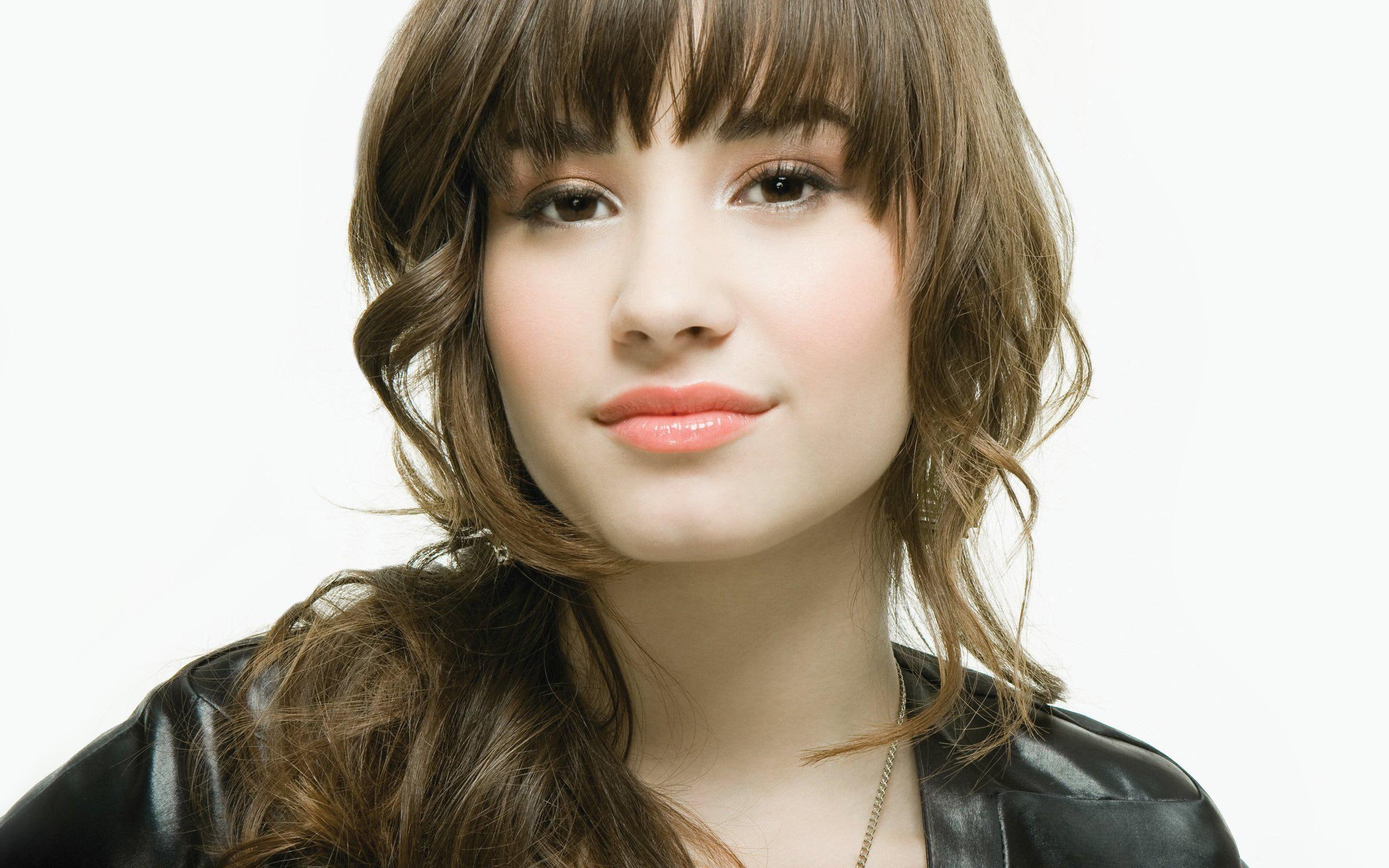 demi lovato, 2K, demi, lovato, HD Wallpaper