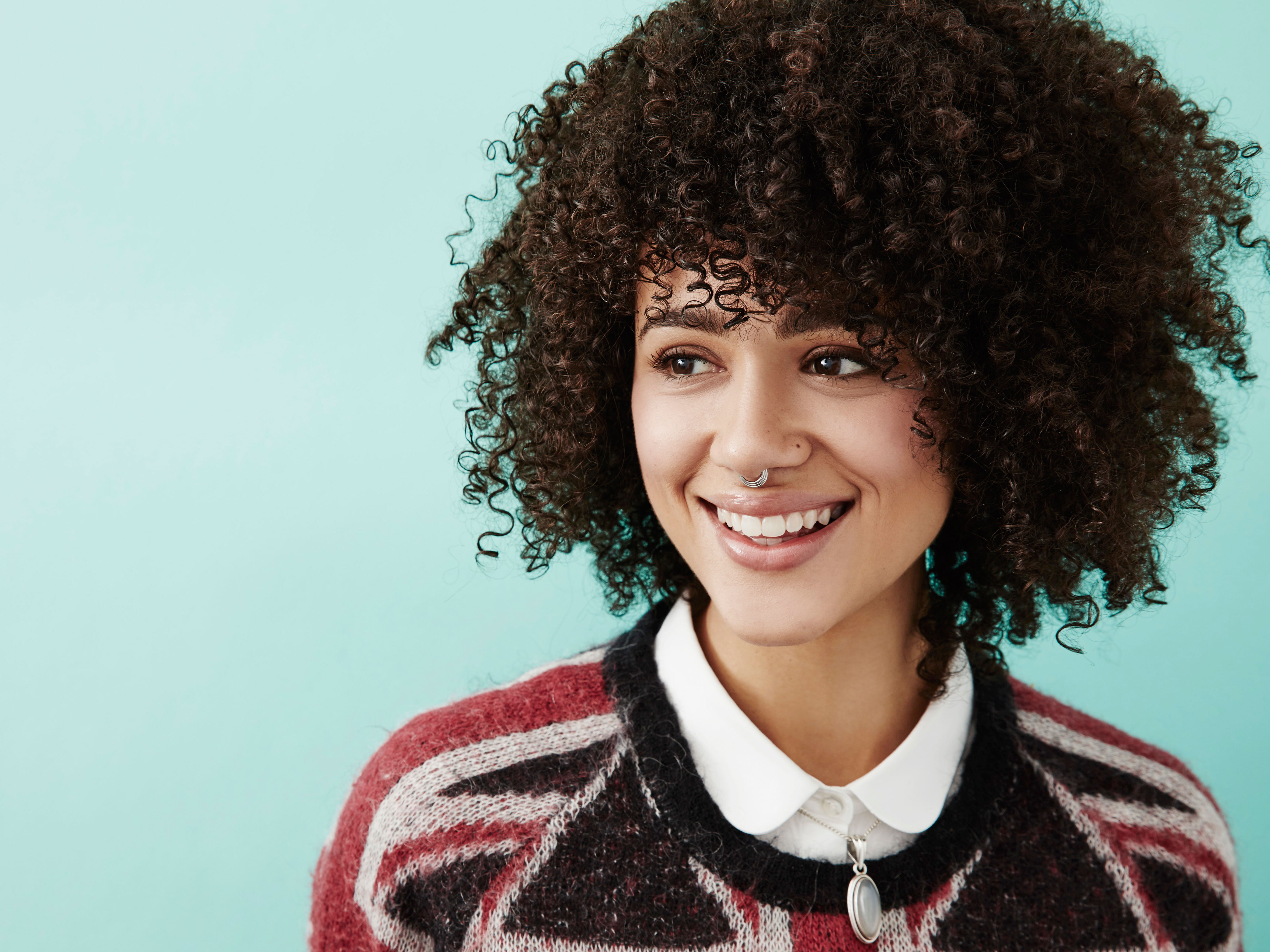 4K, Nathalie Emmanuel, 4K, HD Wallpaper