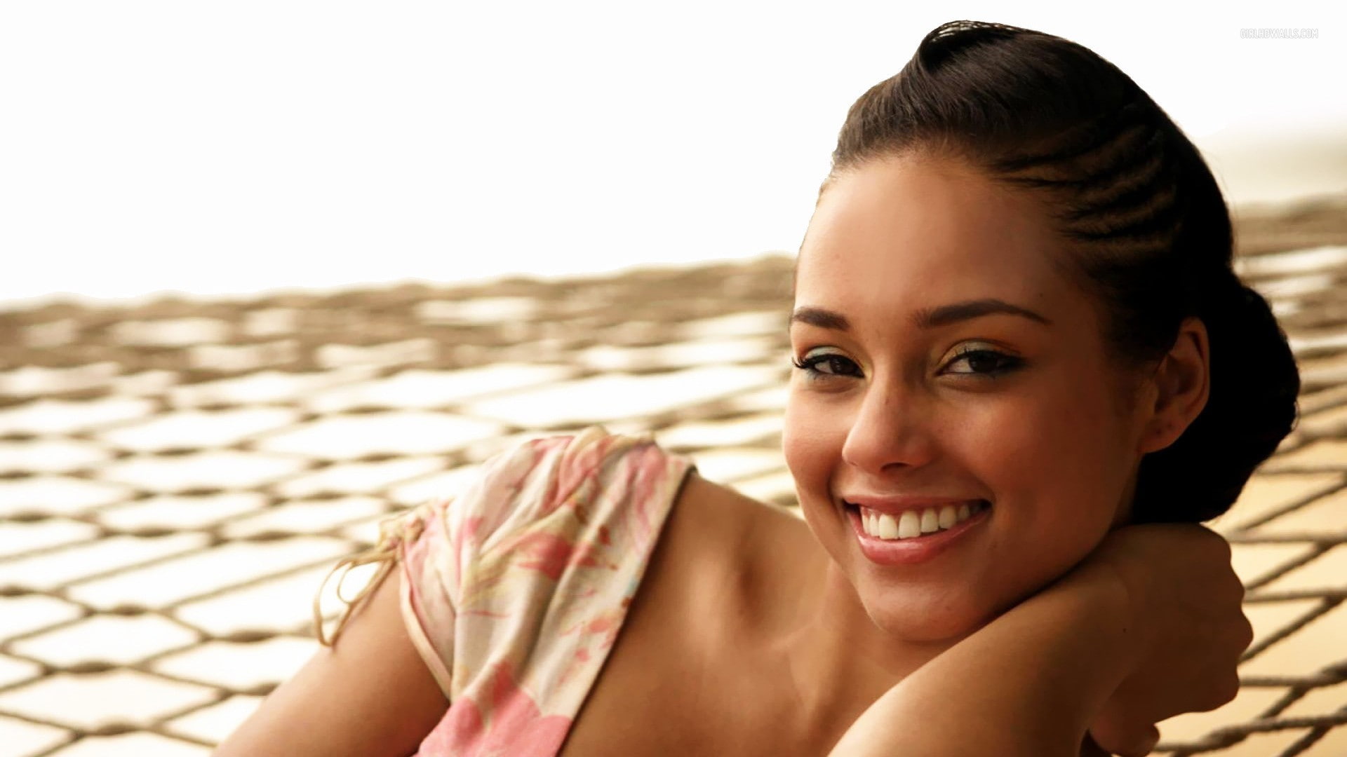young adult, ebony, trip, toothy smile, vacations, one person, adult, headshot, singer, beautiful woman, hair, smiling, women, portrait, brunette, looking at camera, HD Wallpaper