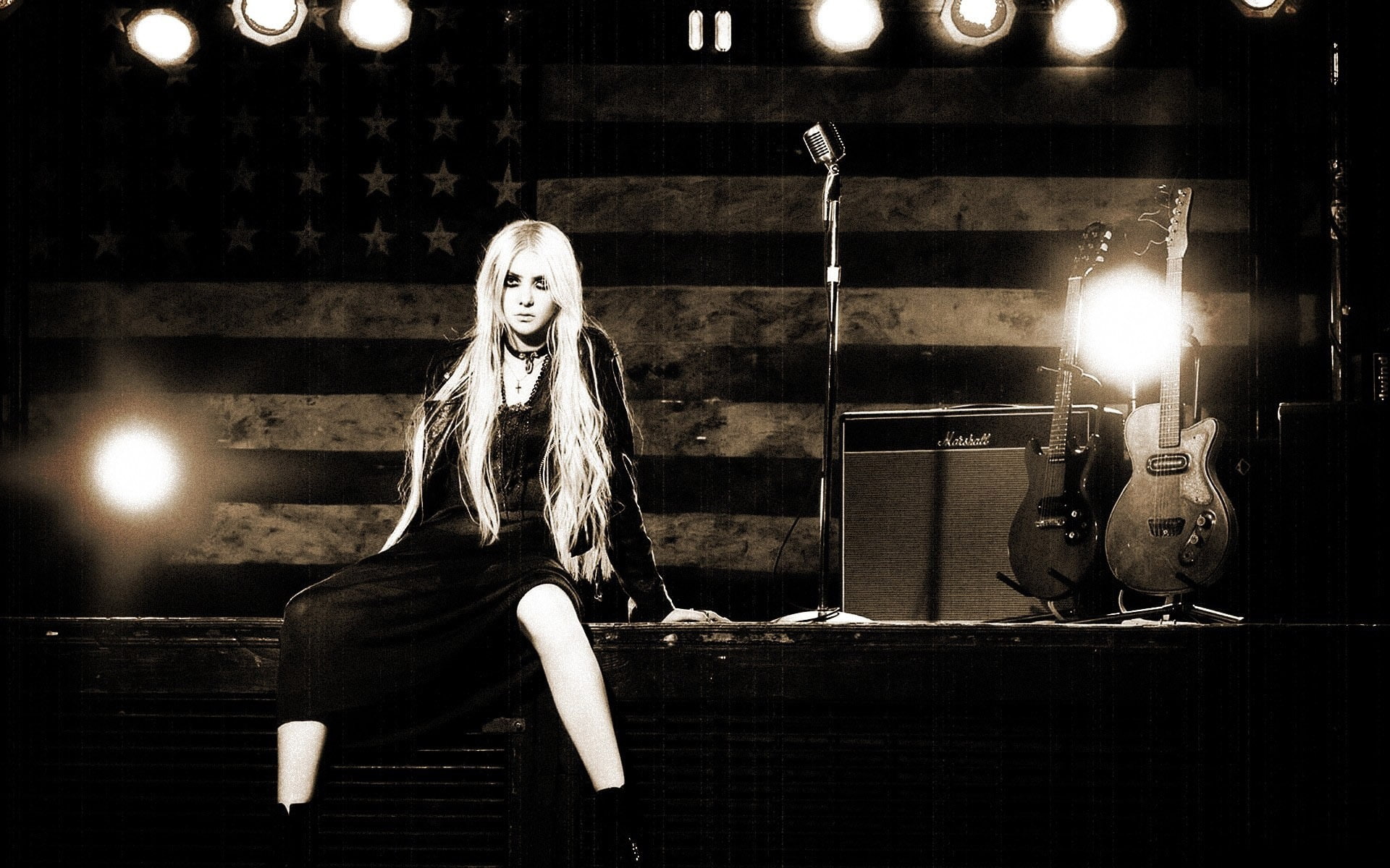 Taylor, 1080P, Momsen, HD Wallpaper