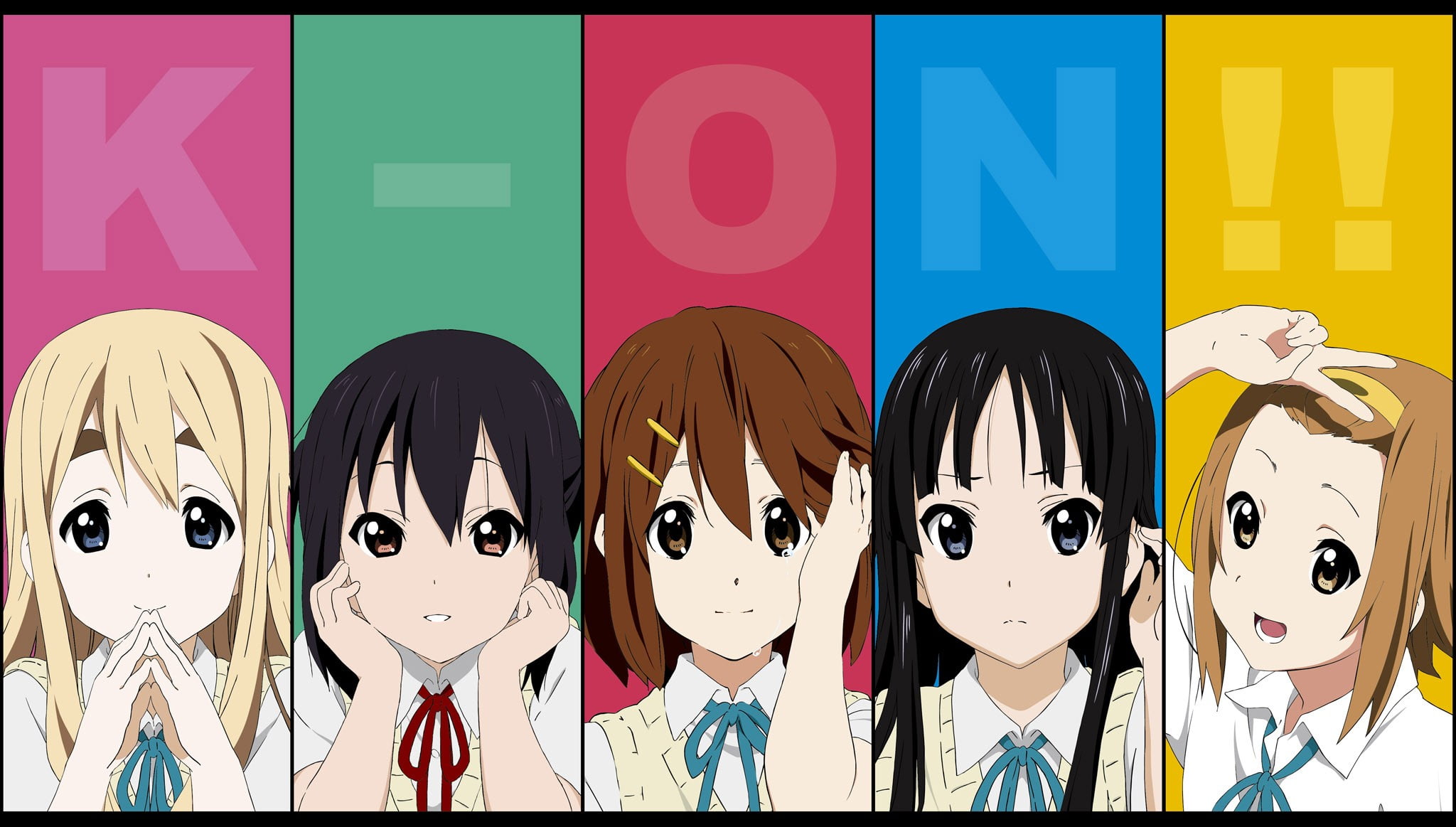variation, auto post production filter, Akiyama Mio, 1080P, wall - building feature, human representation, still life, choice, representation, art and craft, HD Wallpaper