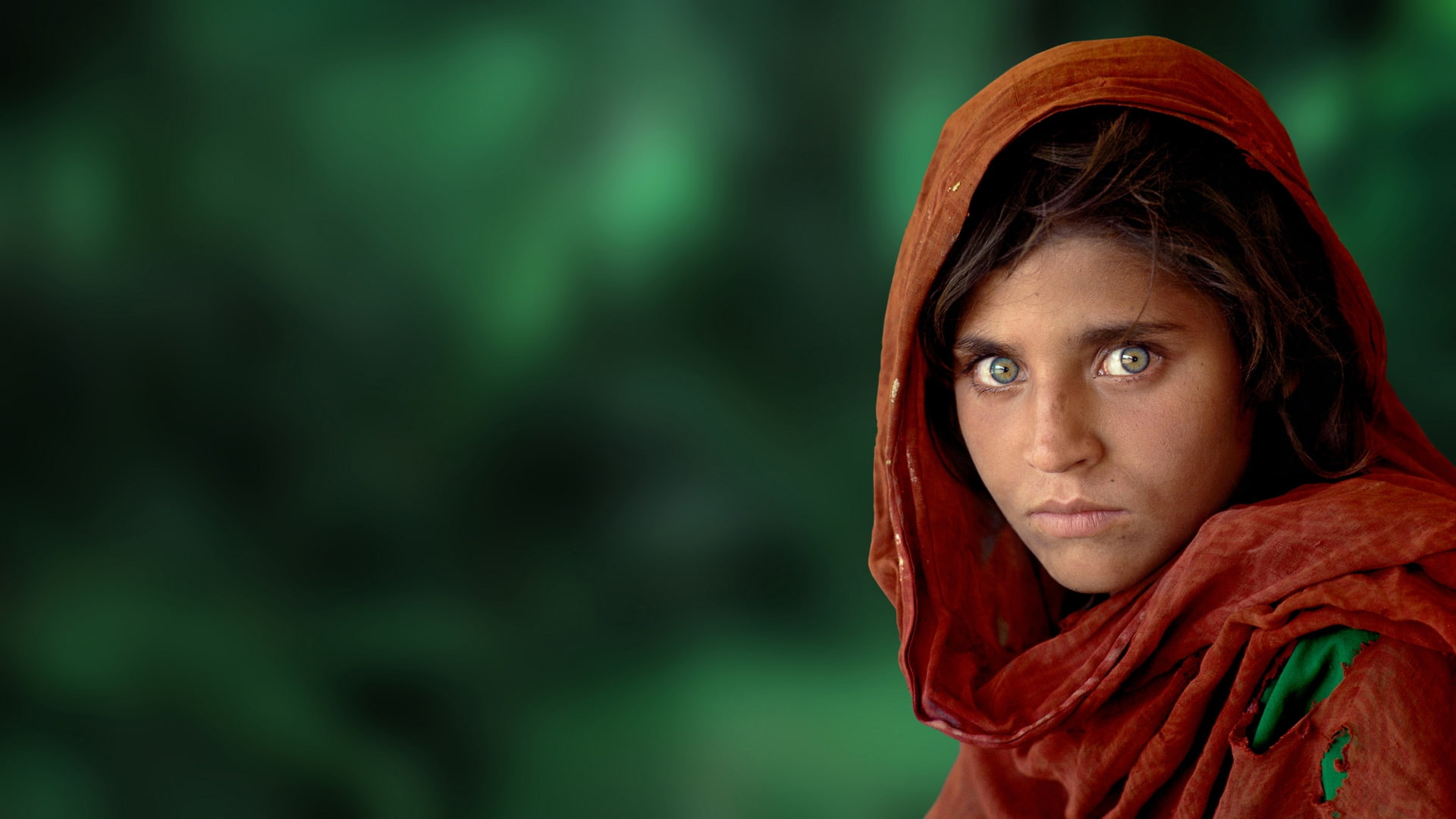 geographic, national, x, hd, pushtu, eyes, people, afghanistan, faces, women, art, tribal, 1080P, HD Wallpaper