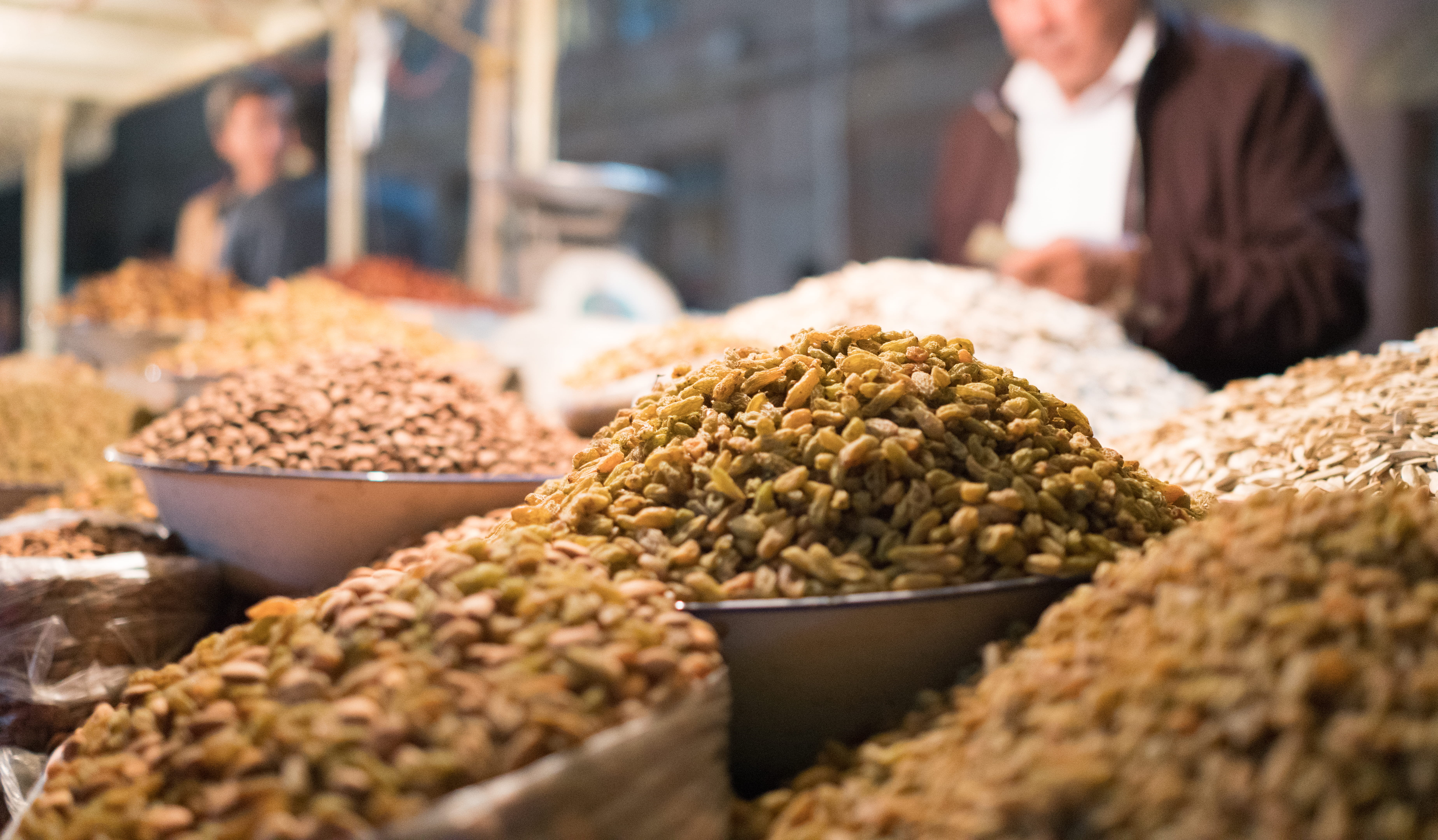 raisin (ingredient), dried food, xinjiang cuisine, close-up, 5K, food, freshness, xinjiang china history, uva dello xinjiang, business, xinjiang (chinese autonomous region), HD Wallpaper