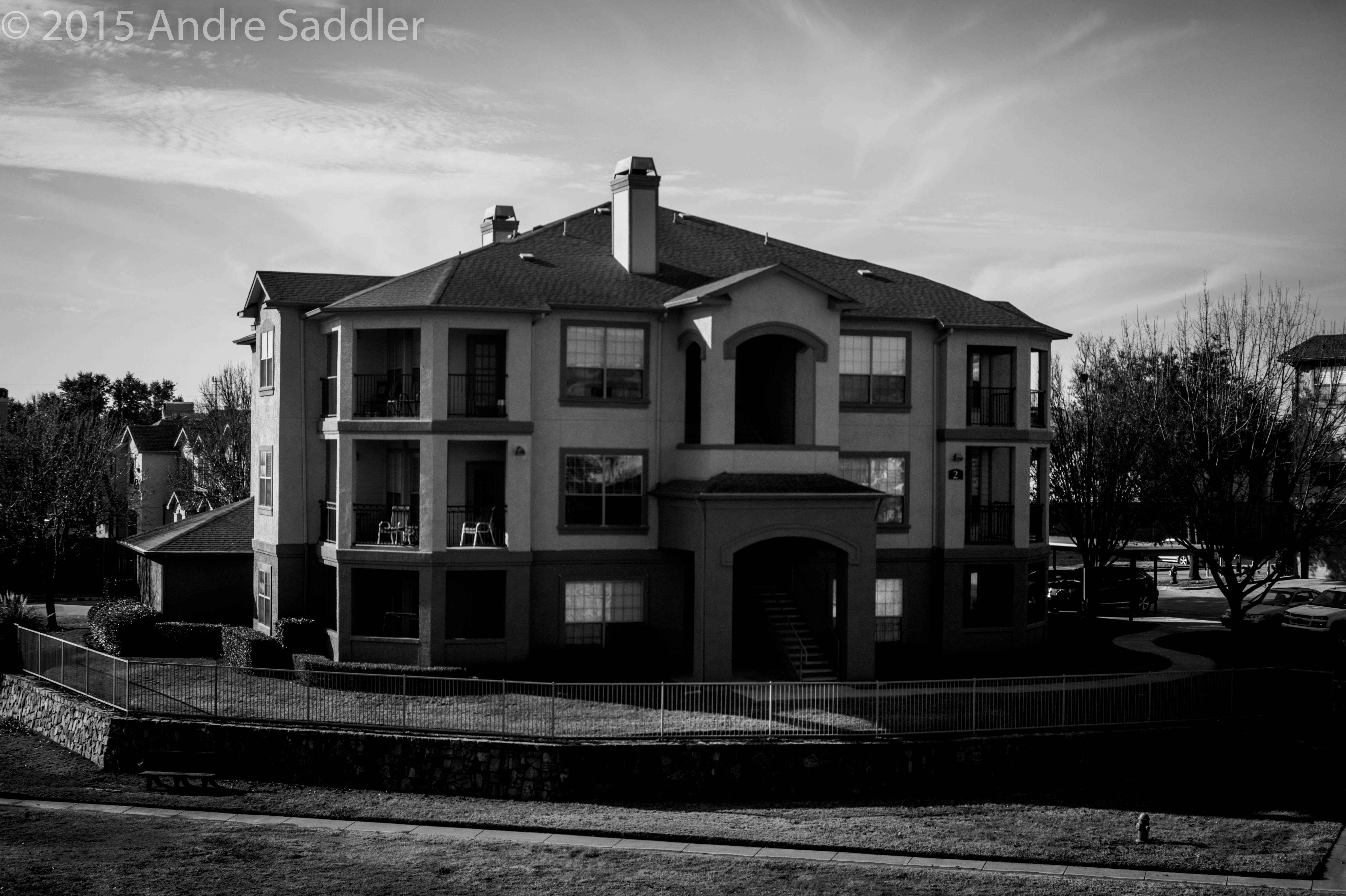 cloud - sky, building, lightroom, tree, architecture, built structure, residential district, plant, no people, text, 5K, outdoors, nature, mode of transportation, HD Wallpaper