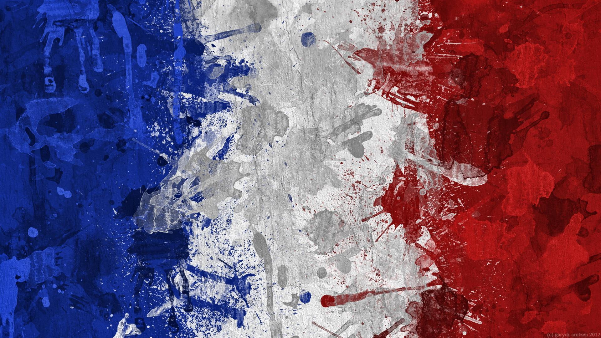 french flag, cup, world, world cup, world cup 2014, 1080P, flag, french, HD Wallpaper