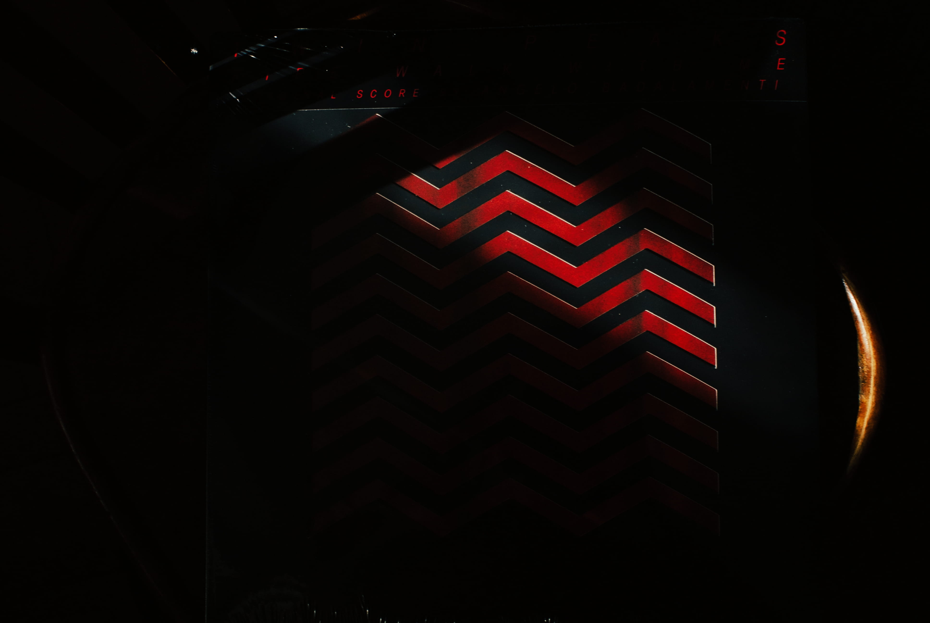 window, shadow, red, house, outdoors, glowing, nature, pattern, vinyl, building exterior, illuminated, lighting equipment, twin peaks, architecture, built structure, HD Wallpaper