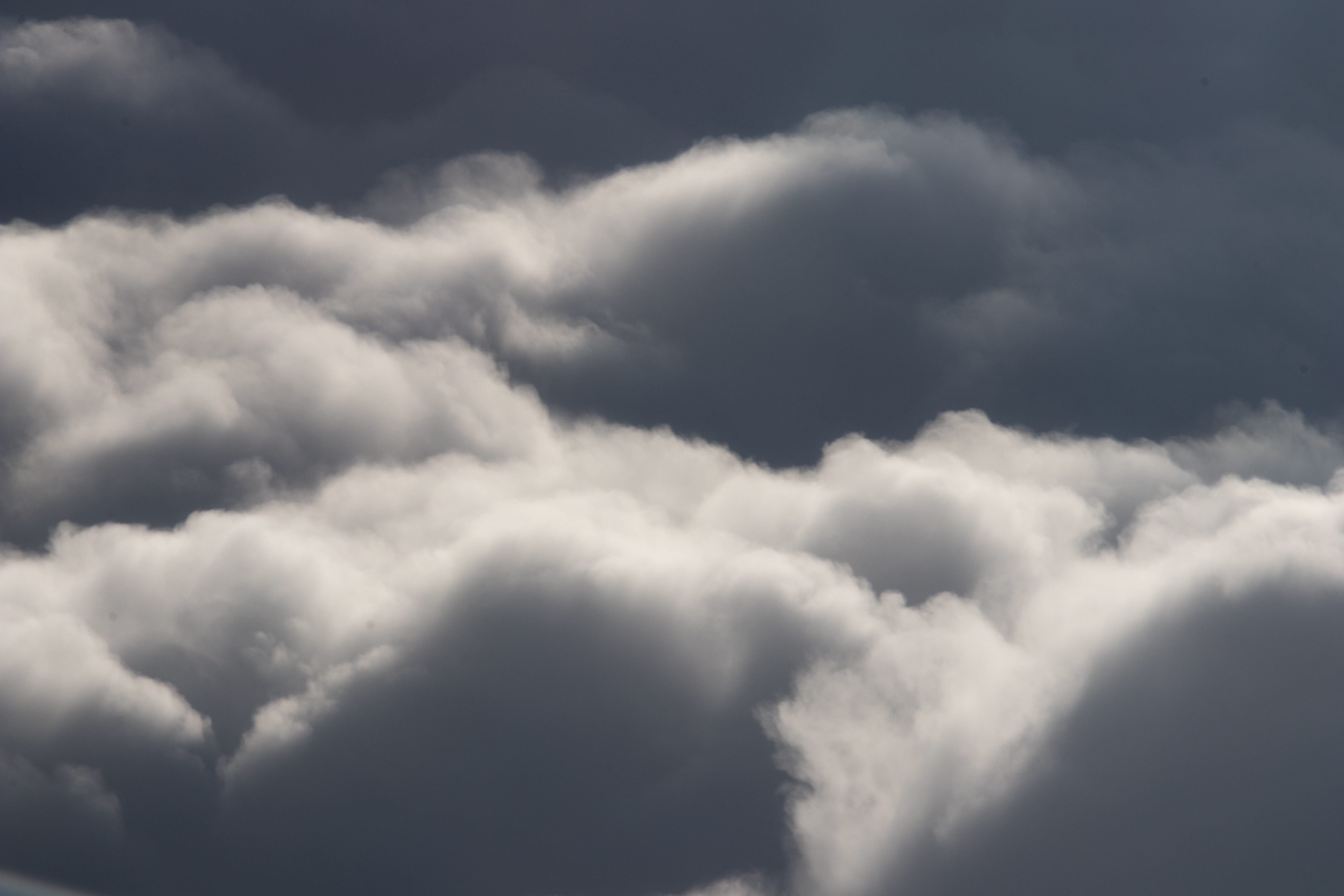 wispy, rain, ominous, beauty in nature, daytime, wind, outdoors, backgrounds, no people, environment, 5K, storm cloud, scenics - nature, overcast, climate, HD Wallpaper