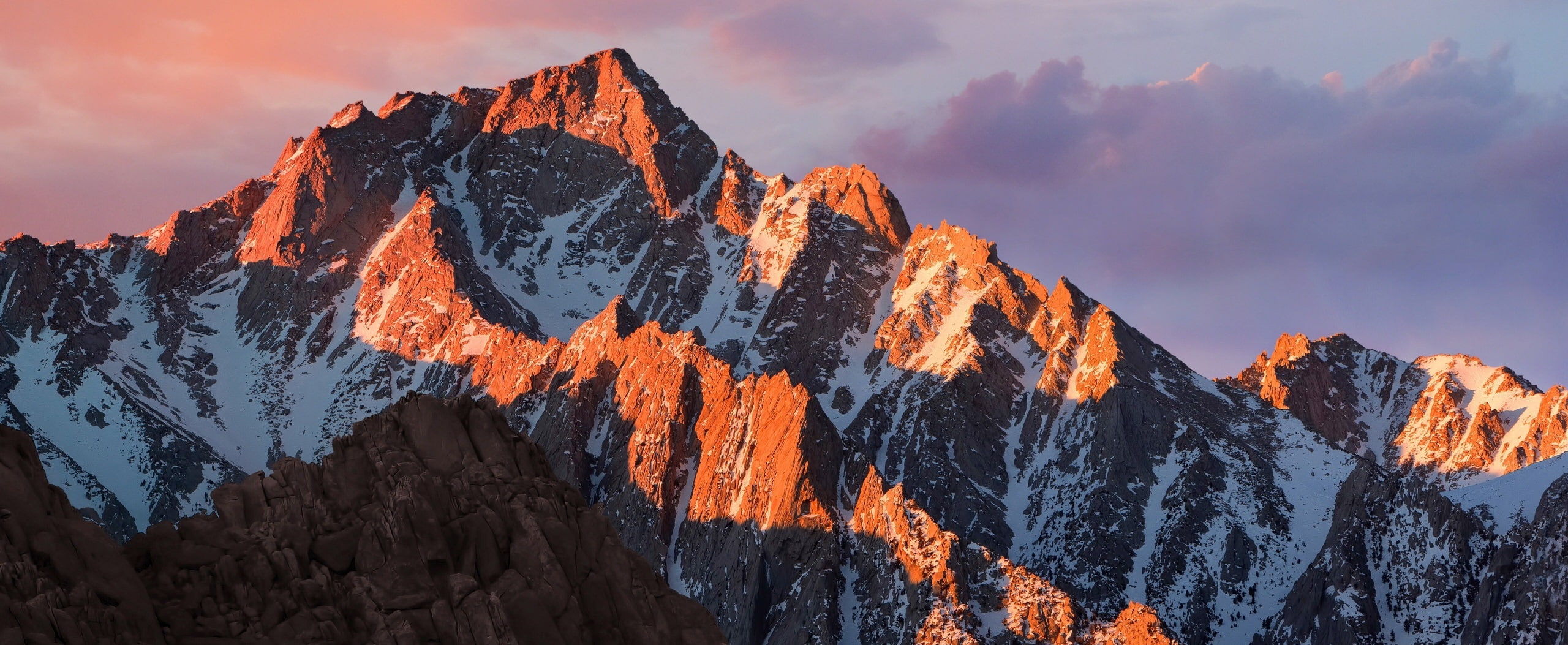 sunlight, Montana, 2K, nature, landscape, HD Wallpaper