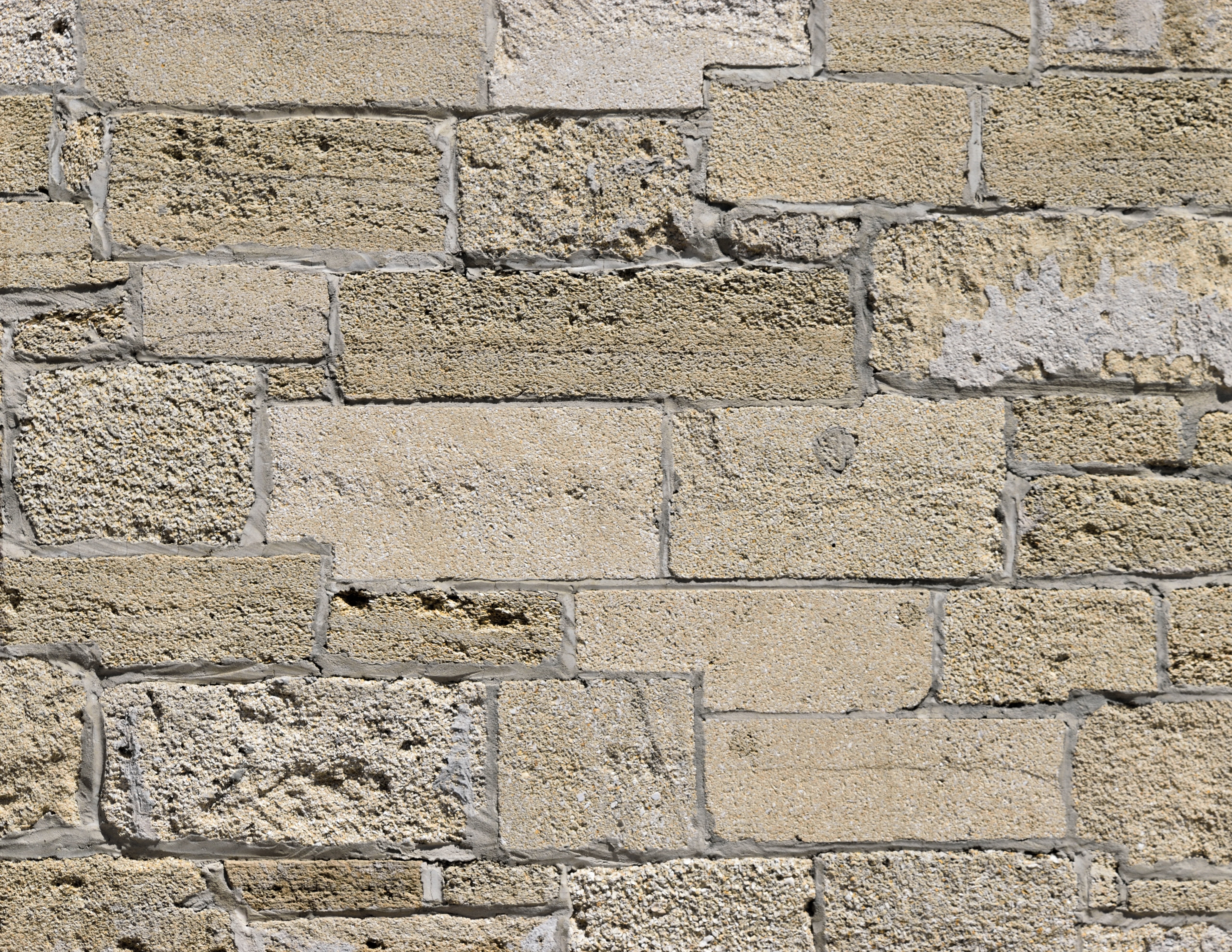 pattern, stone material, backdrop, full frame, design, brick wall, wall, old, gray, rock, solid, aged, material, concrete, outdoors, 4K, architecture, HD Wallpaper