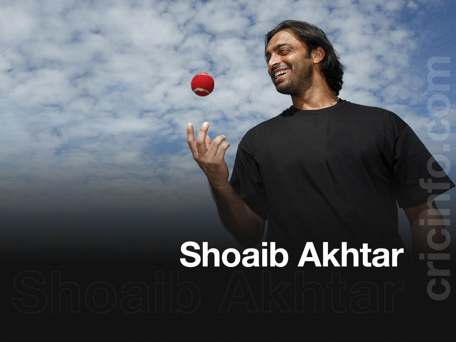 casual clothing, holding, men, cloud - sky, standing, western script, sky, cricket, communication, Pakistan, three quarter length, front view, text, waist up, HD Wallpaper