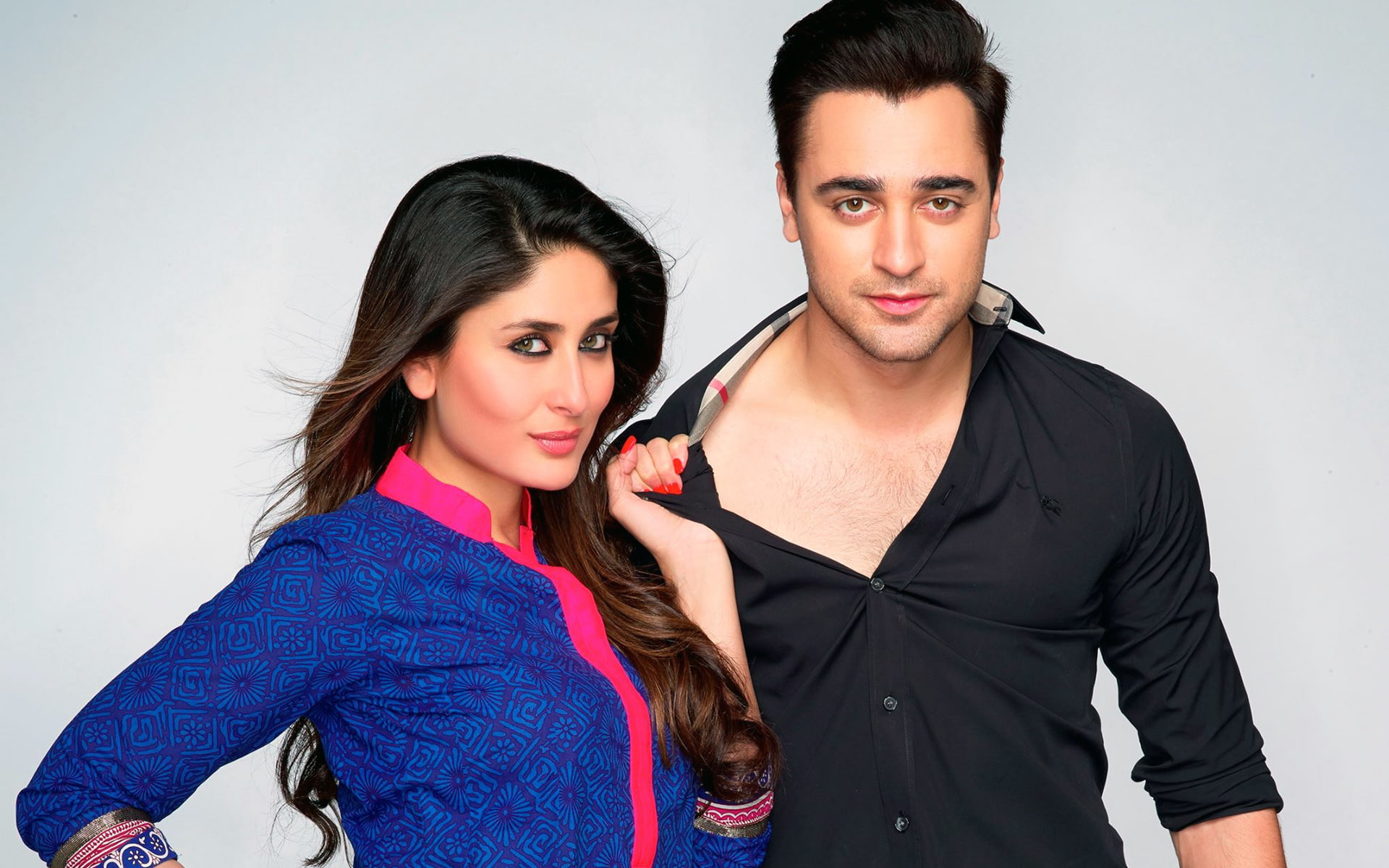 hd, kapoor, khan, imran, 1080P, celebrities, kareena, HD Wallpaper