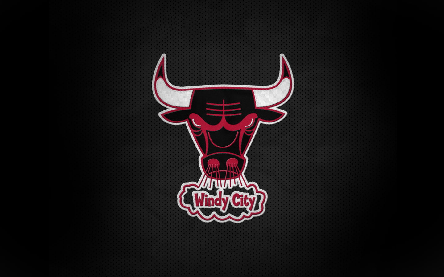 hd, sports, bulls, windy, 720P, chicago, basketball, city, logo, HD Wallpaper