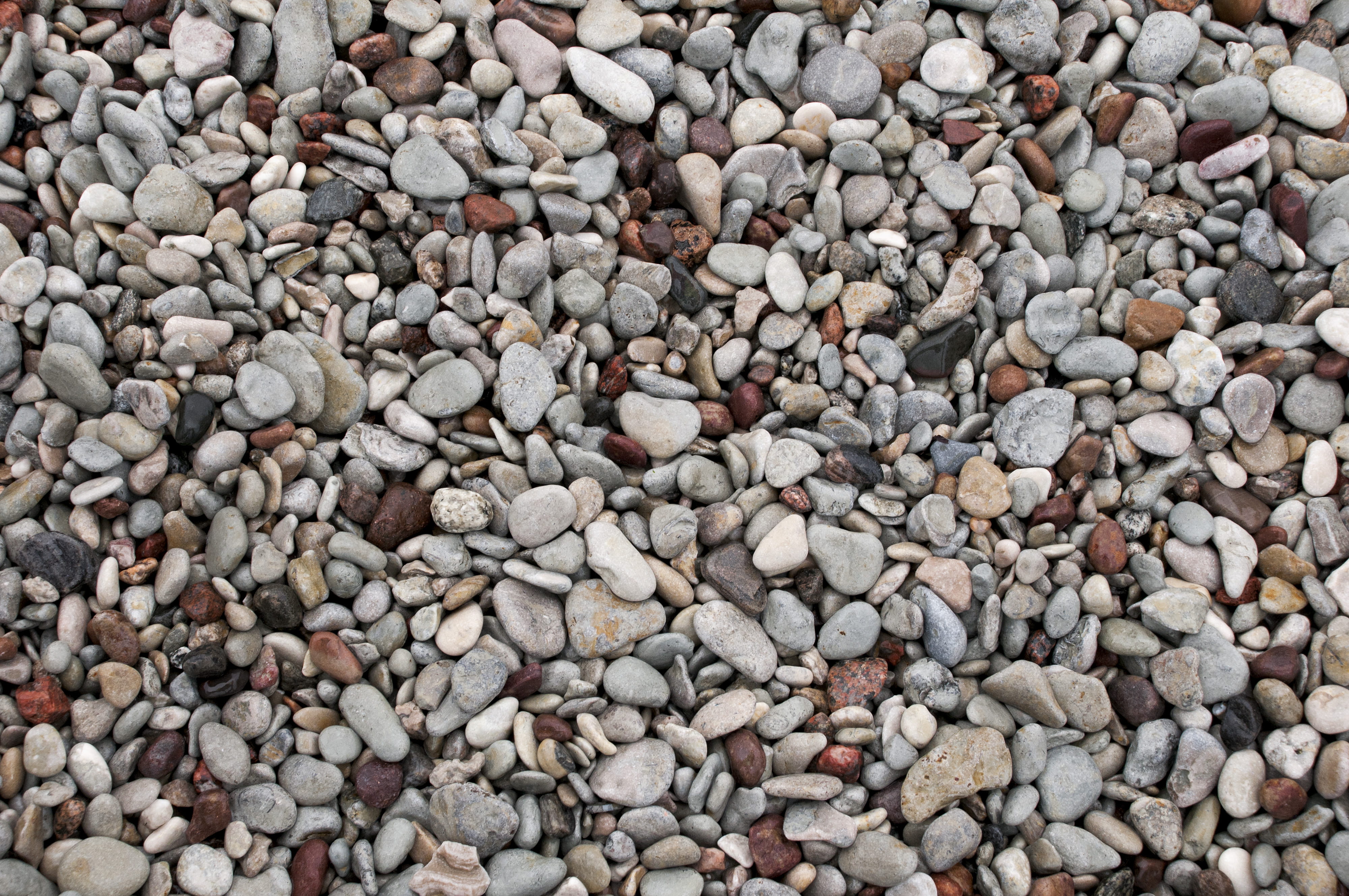 still life, outdoors, pebble, many, stones, nature, tiny, gray, pattern, stone, backgrounds, grey, full frame, gotland, solid, directly above, rock, stone - object, HD Wallpaper