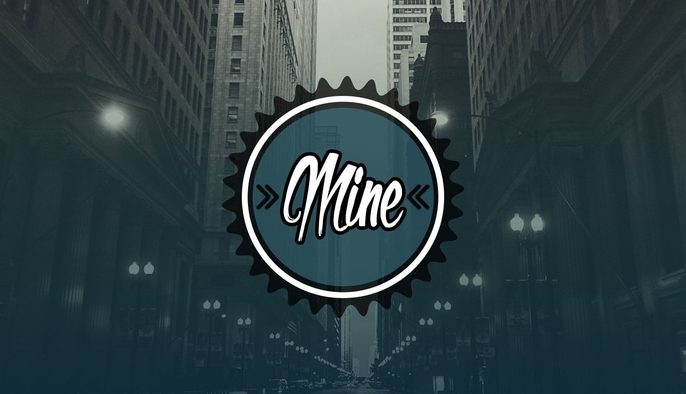 city, vintage, 720P, mine, HD Wallpaper