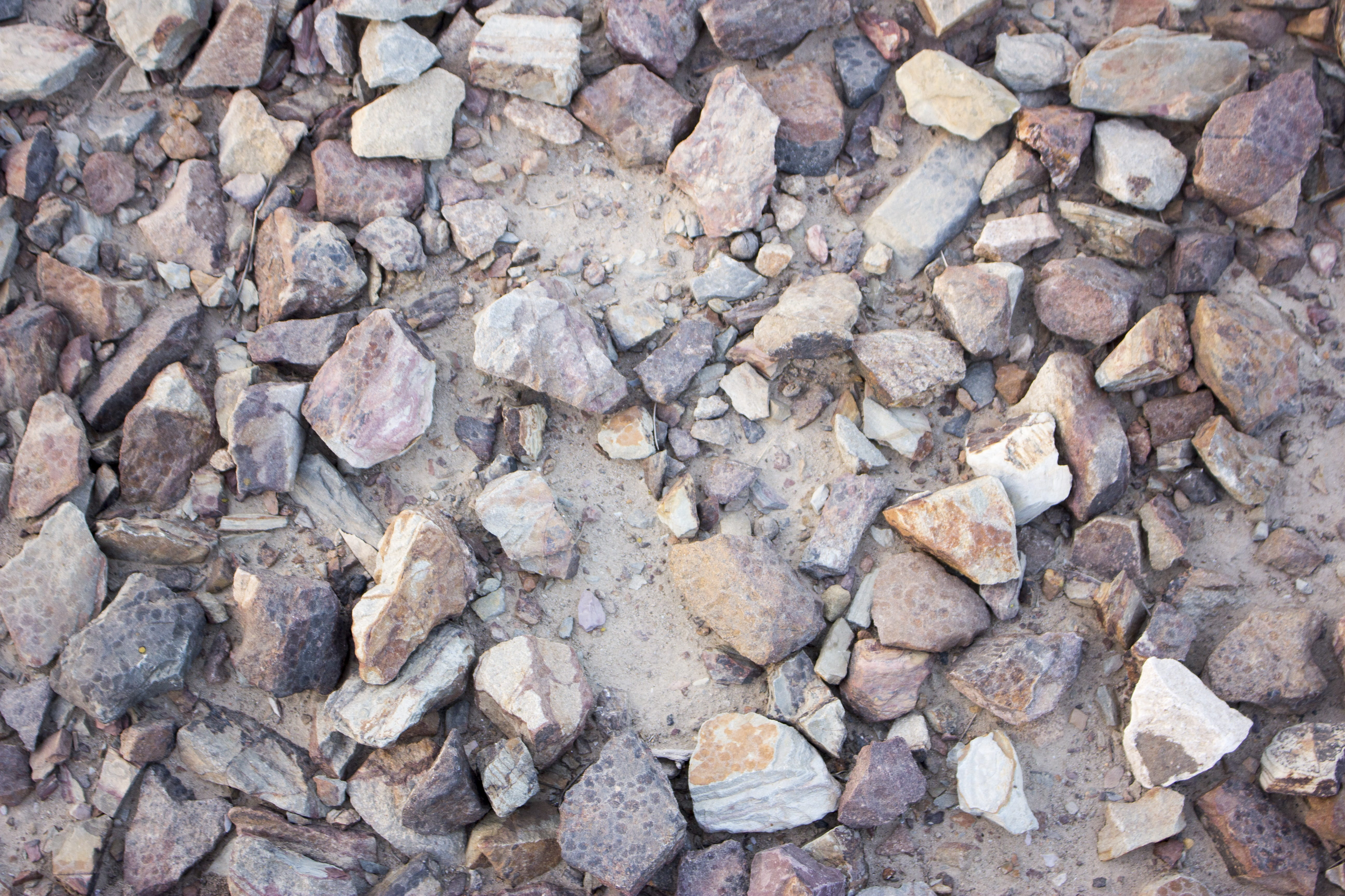 texture, pebble, solid, no people, industrial, day, quarry, ground, close-up, mineral, stone - object, full frame, backgrounds, textured, stone, construction, HD Wallpaper