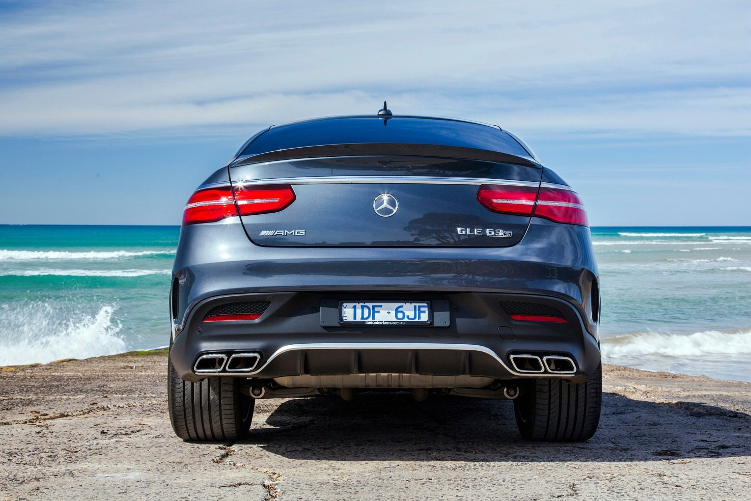 au-spec, gle, 4matic, mercedes, cars, 63-s, 2015, 720P, coupe, (c292), amg, suv, HD Wallpaper