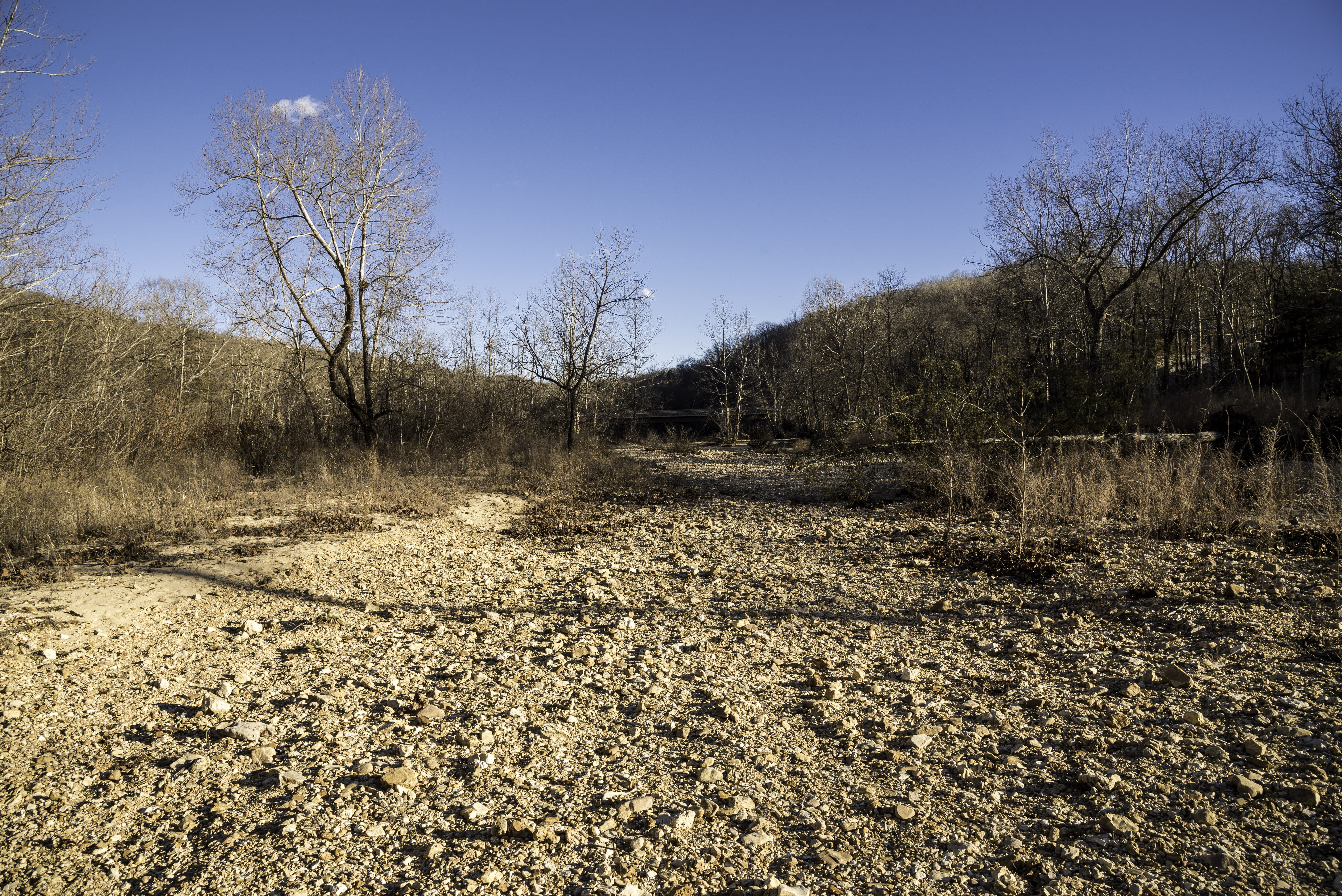 current, road, day, non-urban scene, environment, tree, Banks, Current River, no People, rural Scene, river, tranquil scene, sunlight, tranquility, Missouri, HD Wallpaper
