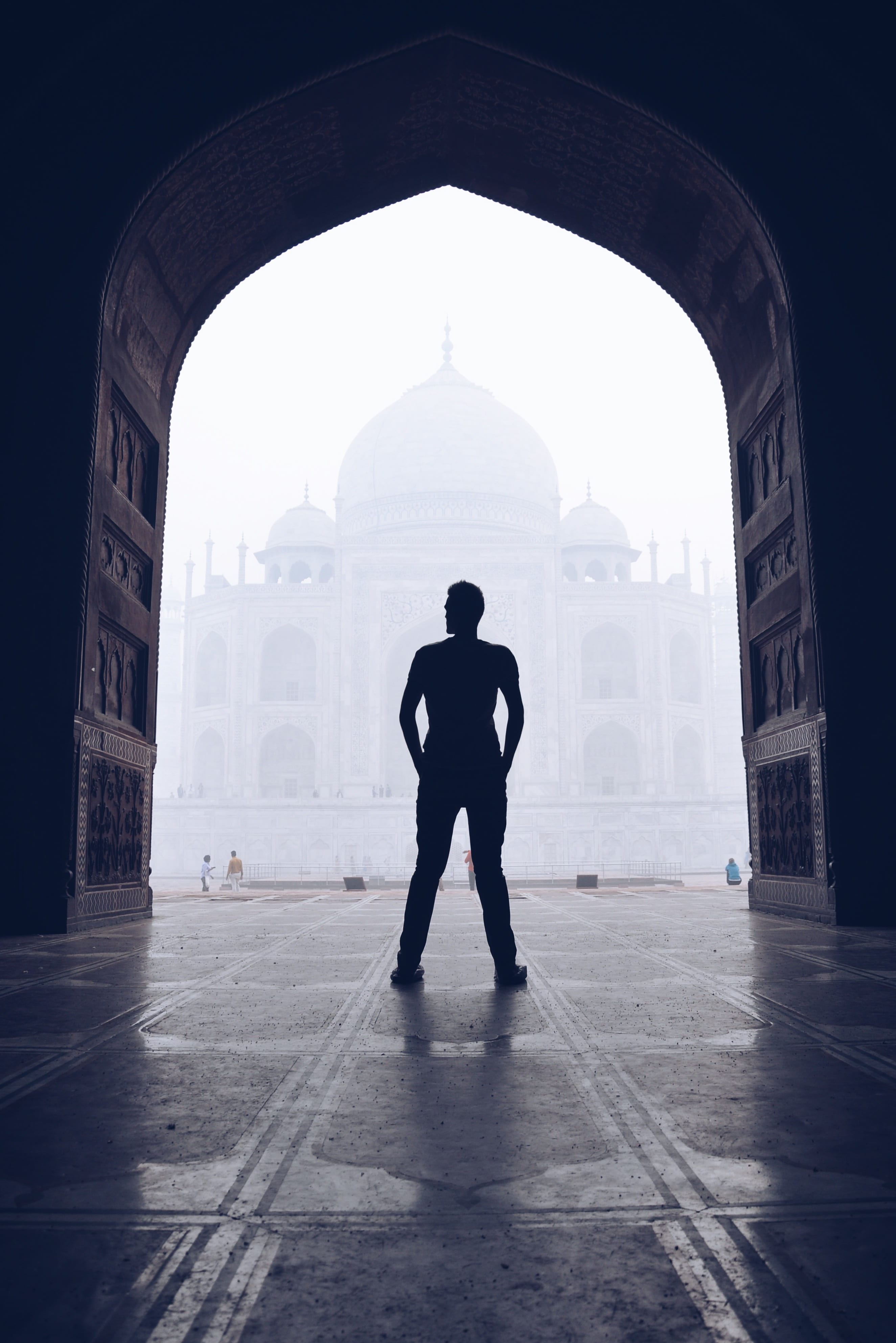 photography, architecture, travel destinations, tourism, building exterior, full length, temple, front, travel, day, near, built structure, history, building, Phone HD Wallpaper