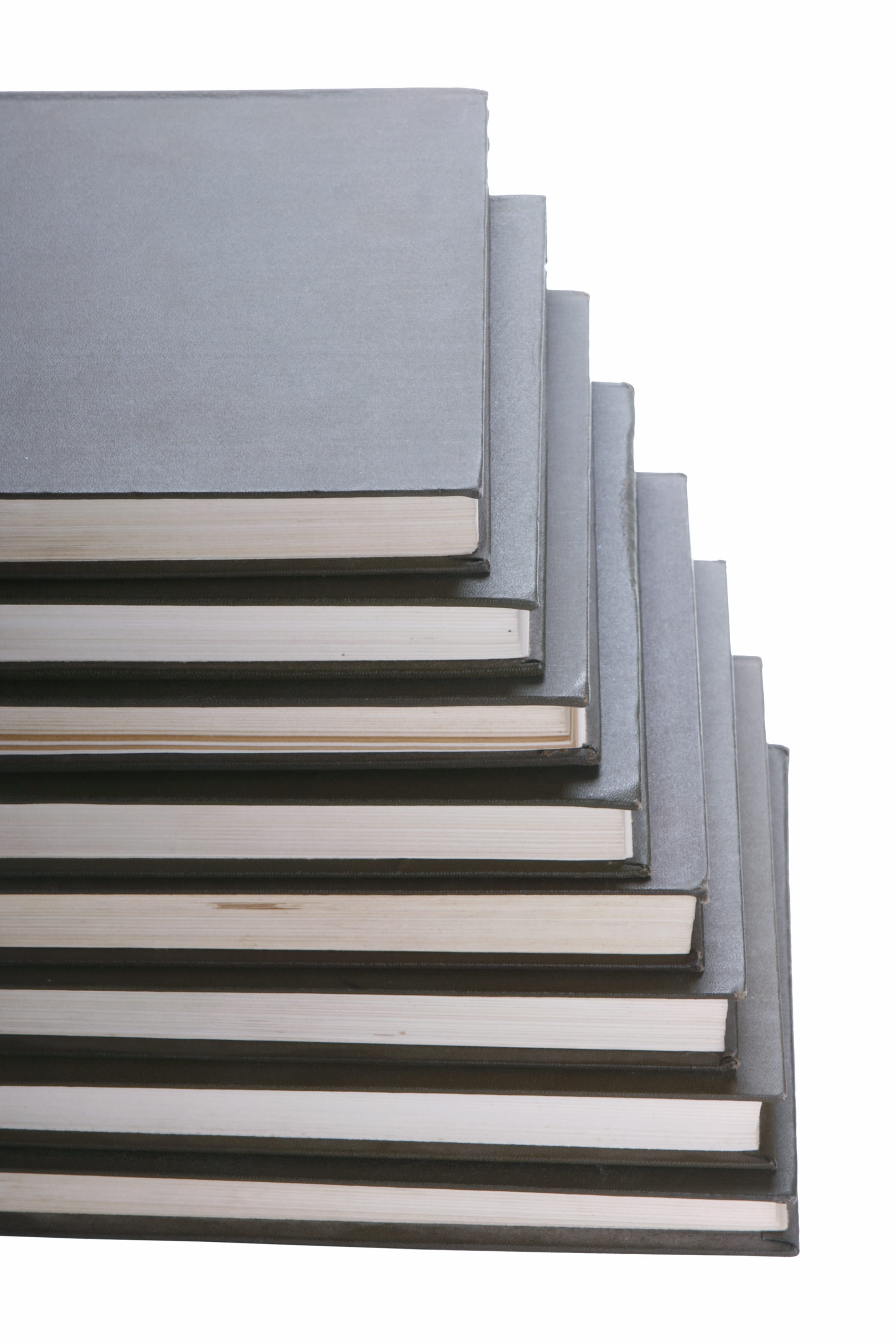 staircase, knowledge, white background, close-up, heap, zigzag, no people, literature, metal, steps and staircases, 2K, indoors, low angle view, pattern, Phone HD Wallpaper