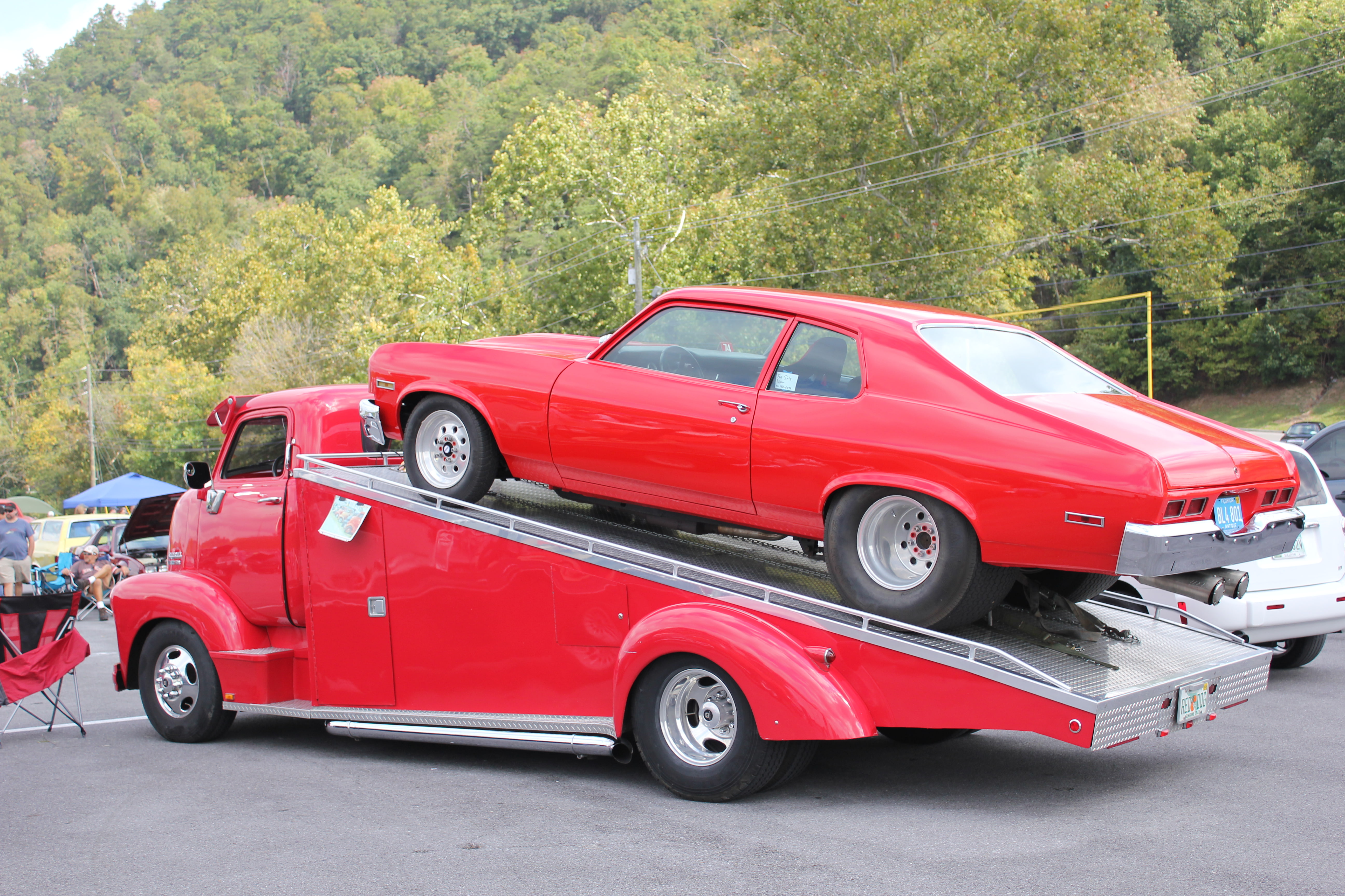 coe, 5K, chevrolet, HD Wallpaper