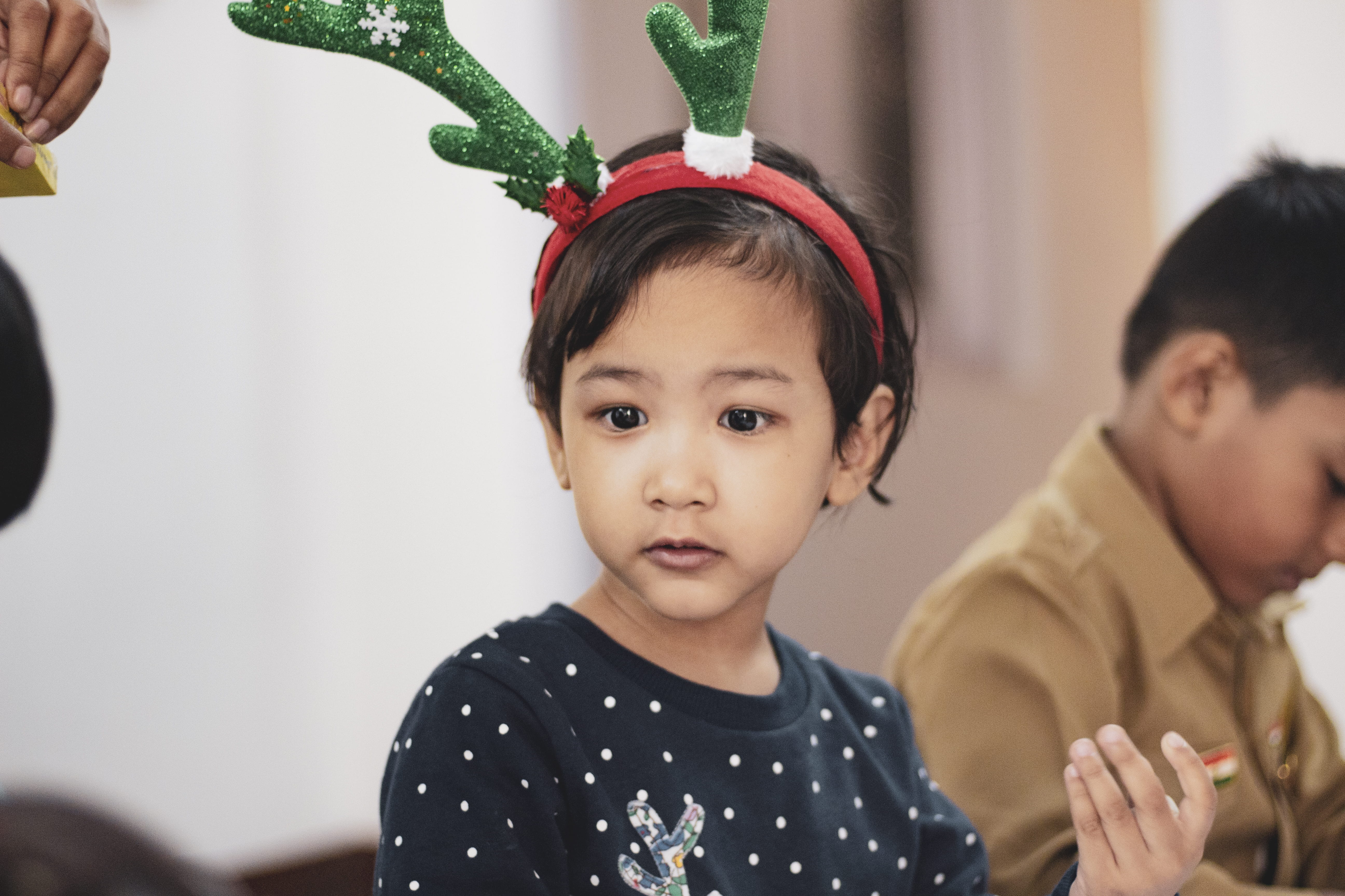 family, girl, females, boys, family with one child, males, daughter, parent, cute, guwahati, child, kid, portrait, wearing, childhood, people, indoors, HD Wallpaper