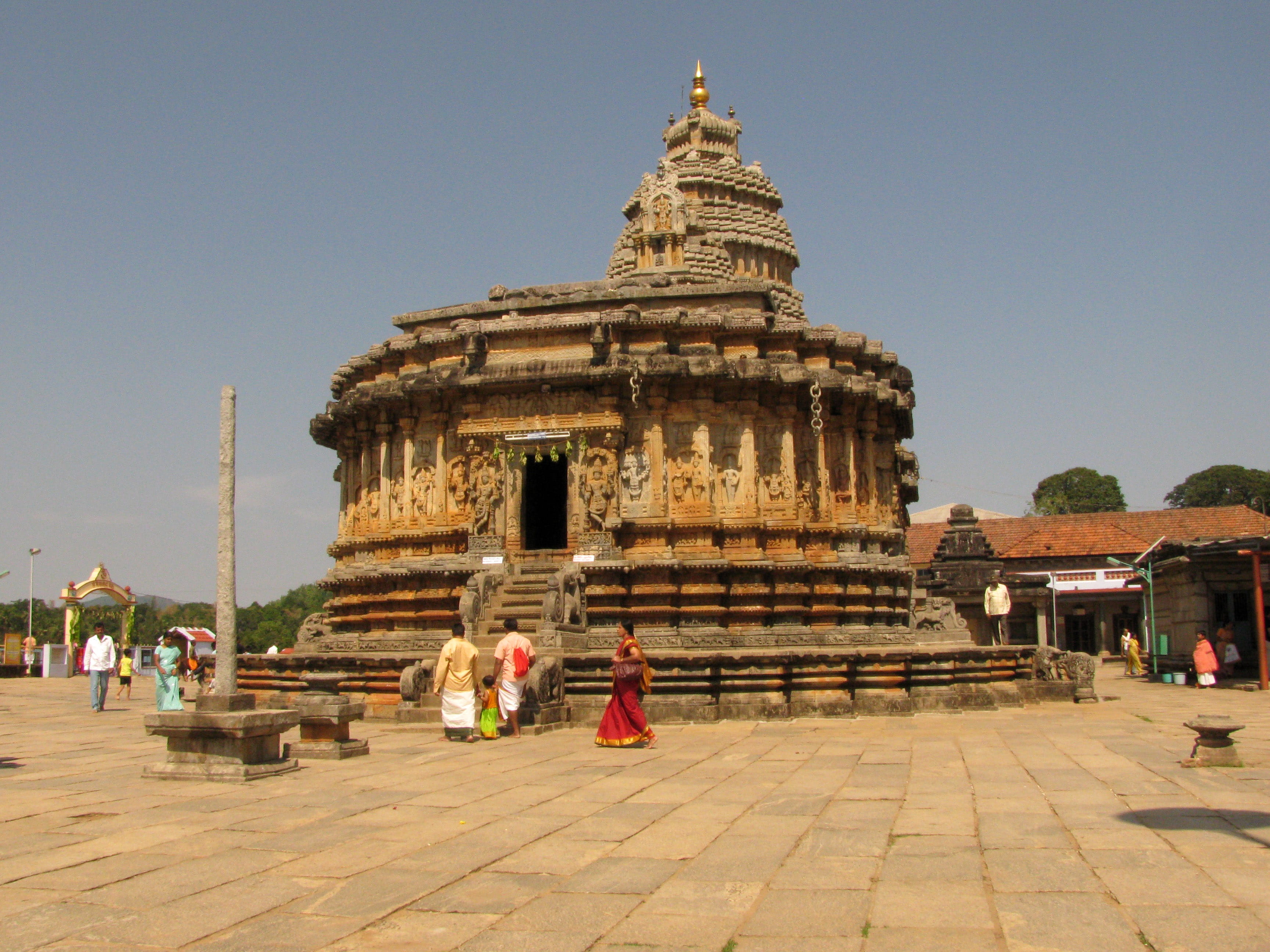 photos, public domain, men, asia, India, place of worship, history, visit, group of people, Old, famous Place, tourism, religious, visitors, 2K, ancient civilization, HD Wallpaper