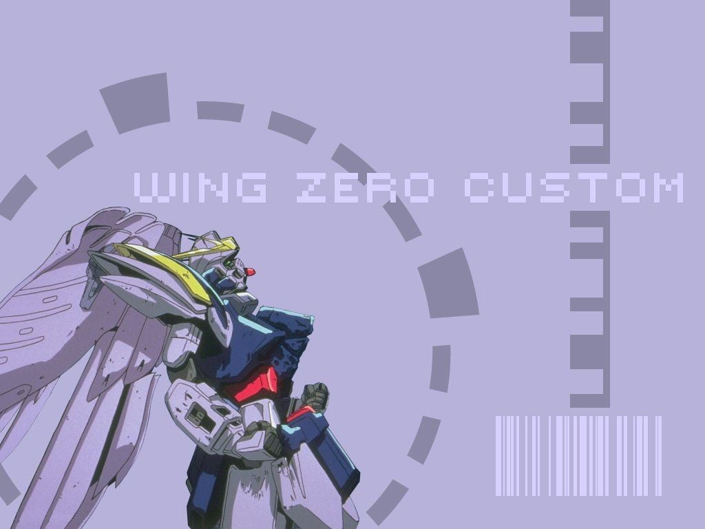 indoors, growth, technology, white color, business, construction industry, 480P, communication, protection, Mobile Suit Gundam Wing, anime, studio shot, HD Wallpaper