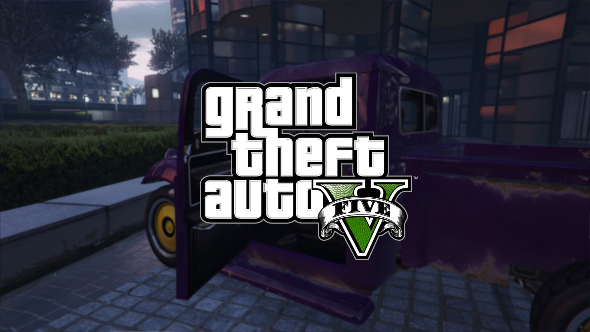 Grand Theft Auto V, Grand Theft Auto Online, screen shot, 1080P, video games, HD Wallpaper