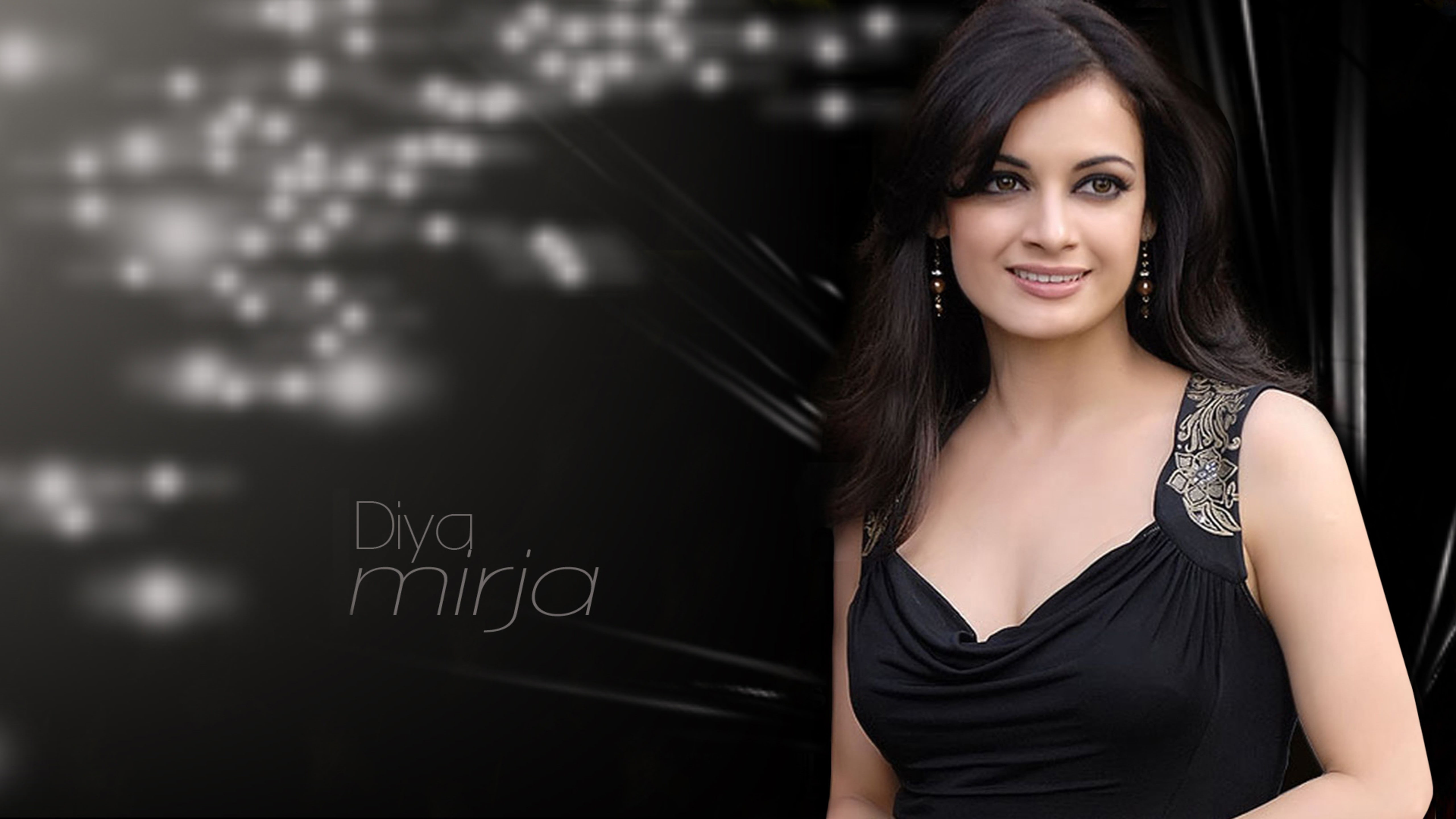 bollywood, photo, Dia Mirza, 5k, mirja, 5K, diya, HD Wallpaper